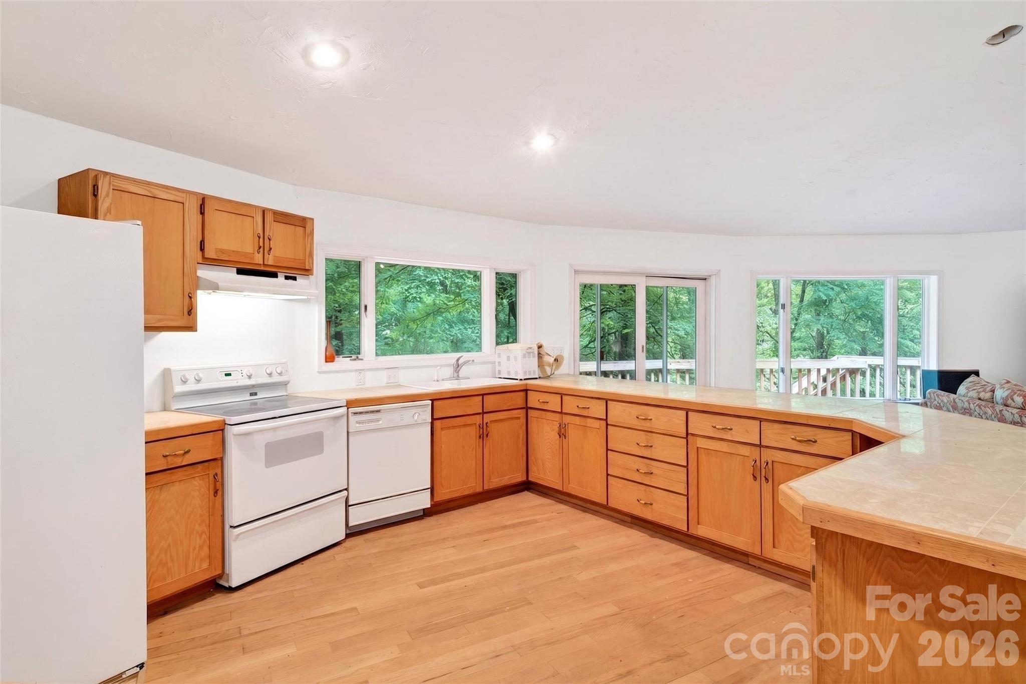 Gateway Mountain - Residential