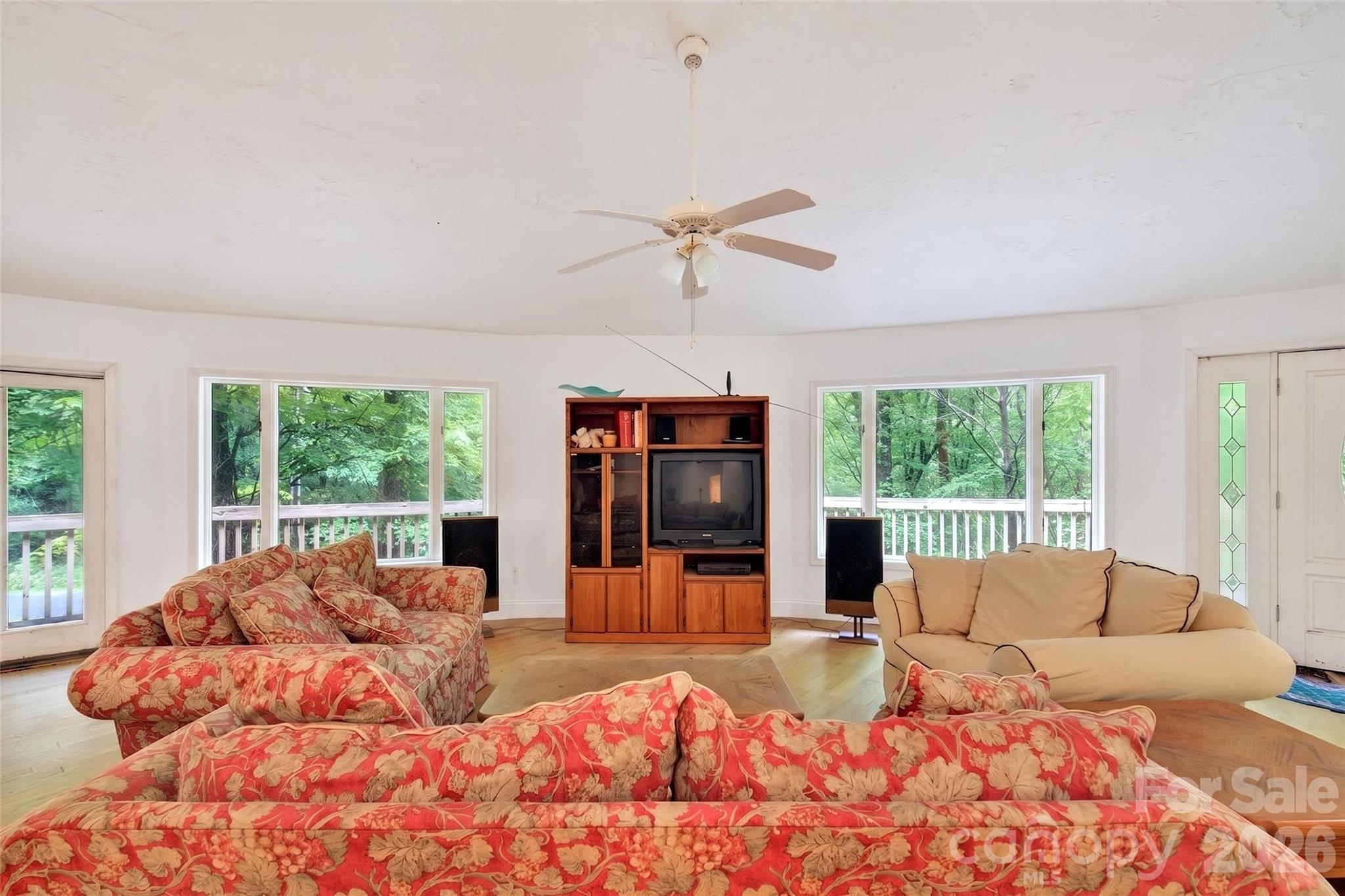 Gateway Mountain - Residential