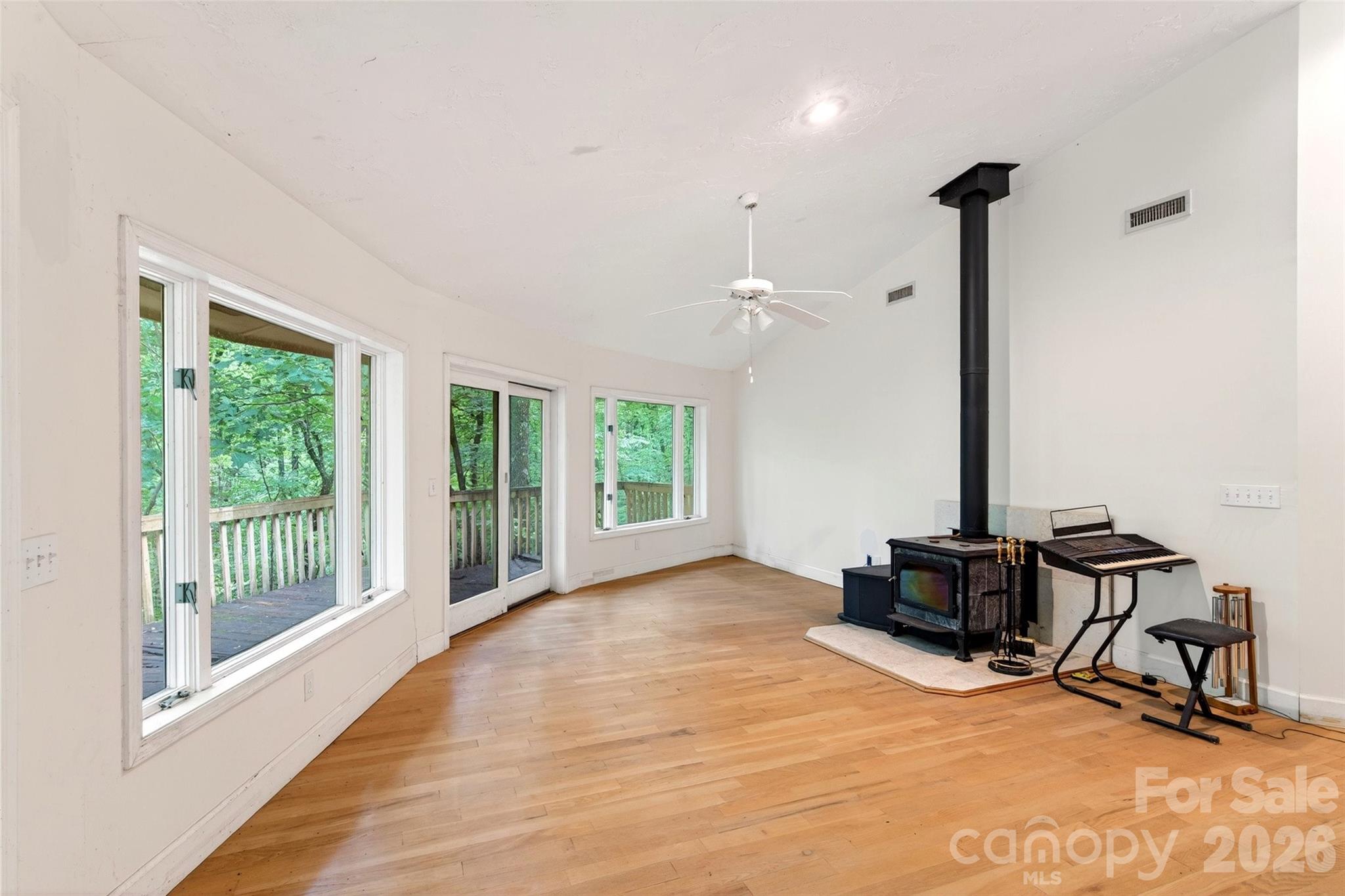 Gateway Mountain - Residential