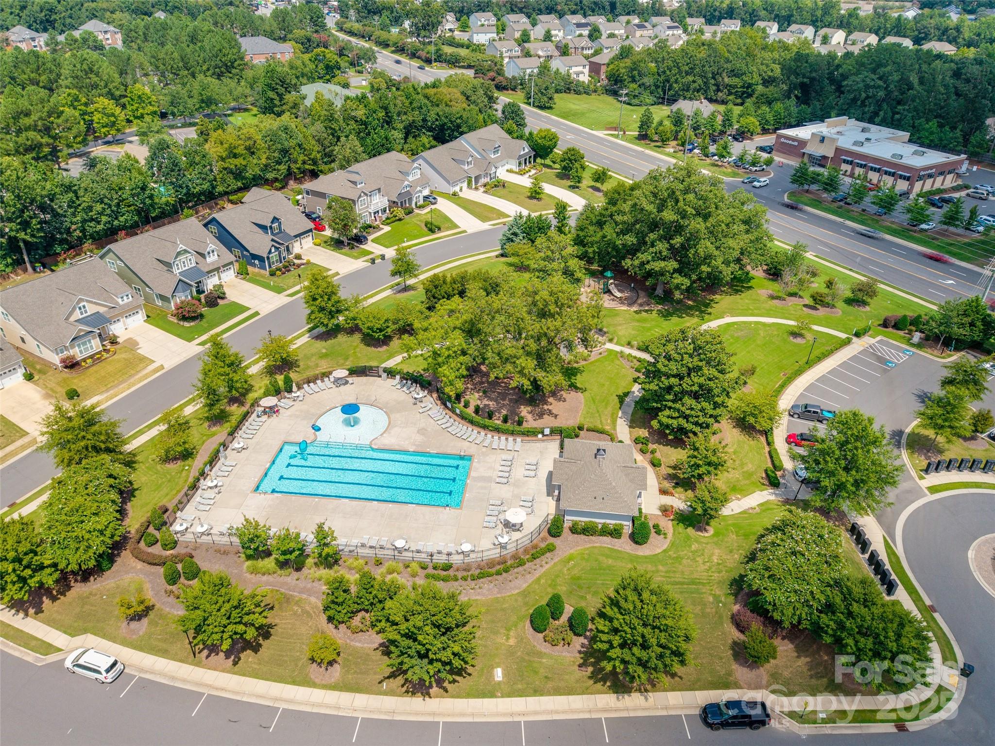 Cameron Creek - Residential