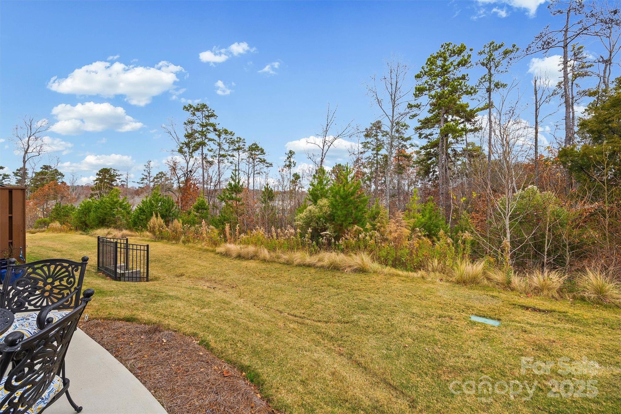 Cameron Creek - Residential