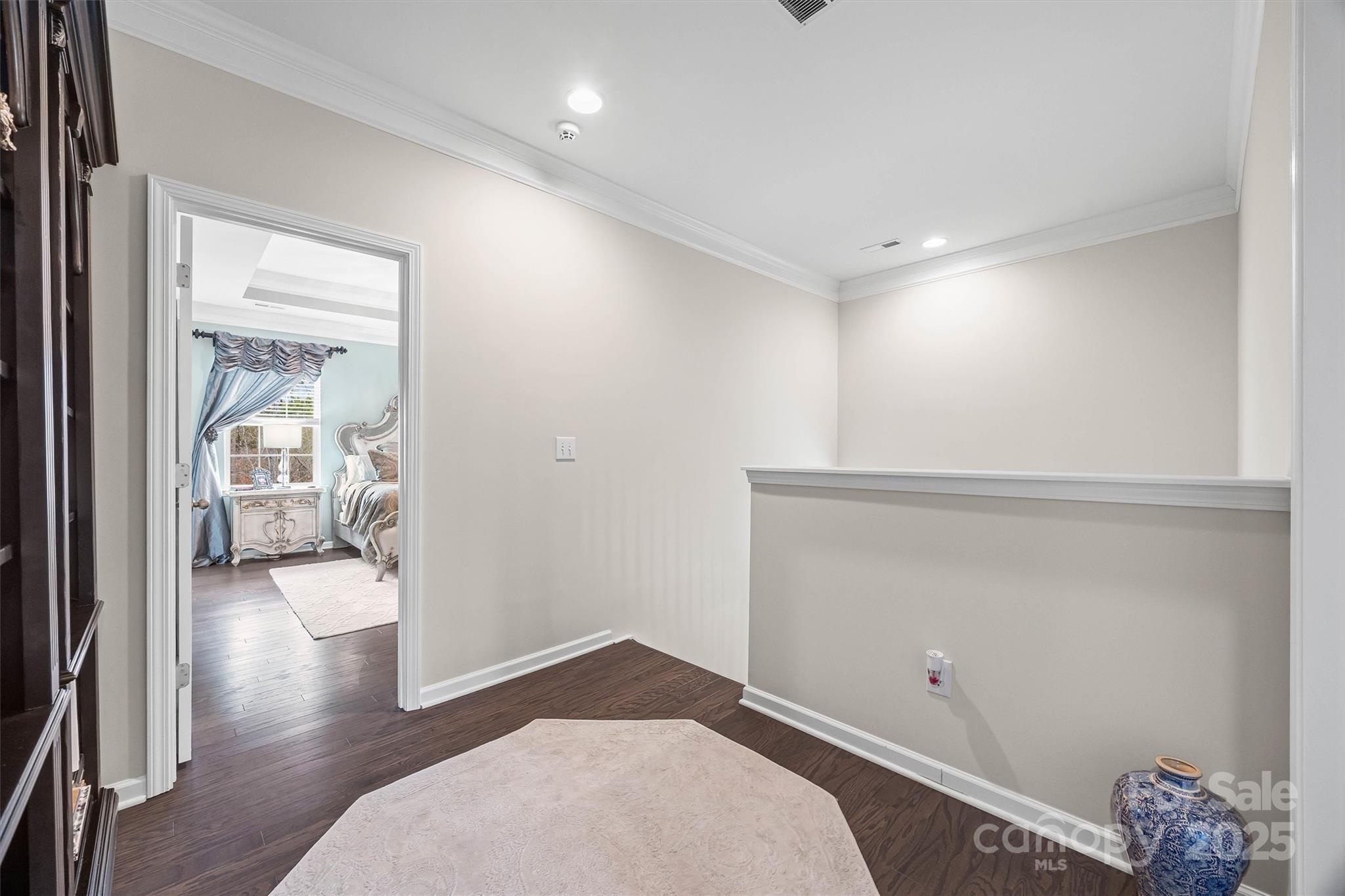 Cameron Creek - Residential
