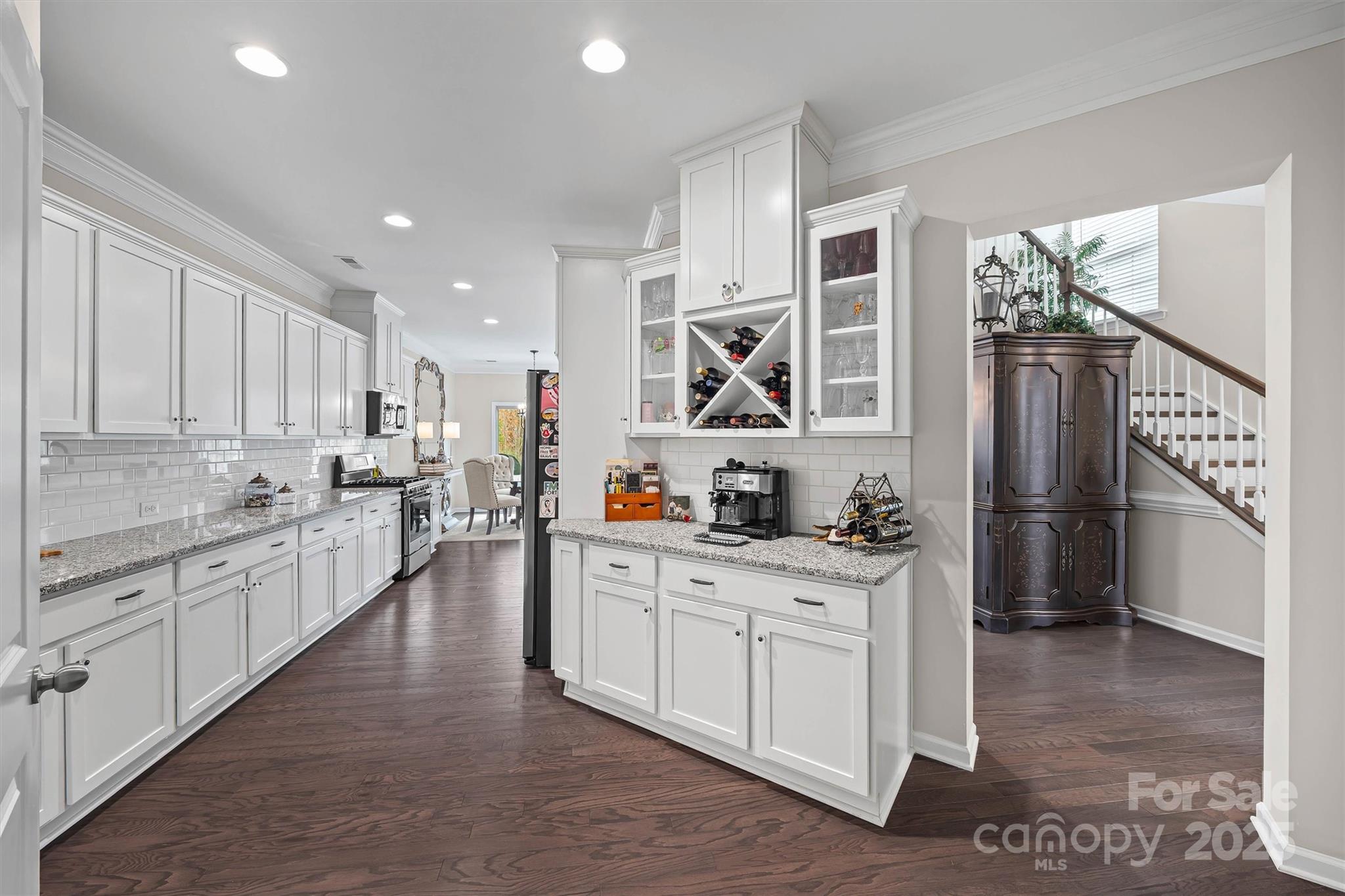 Cameron Creek - Residential