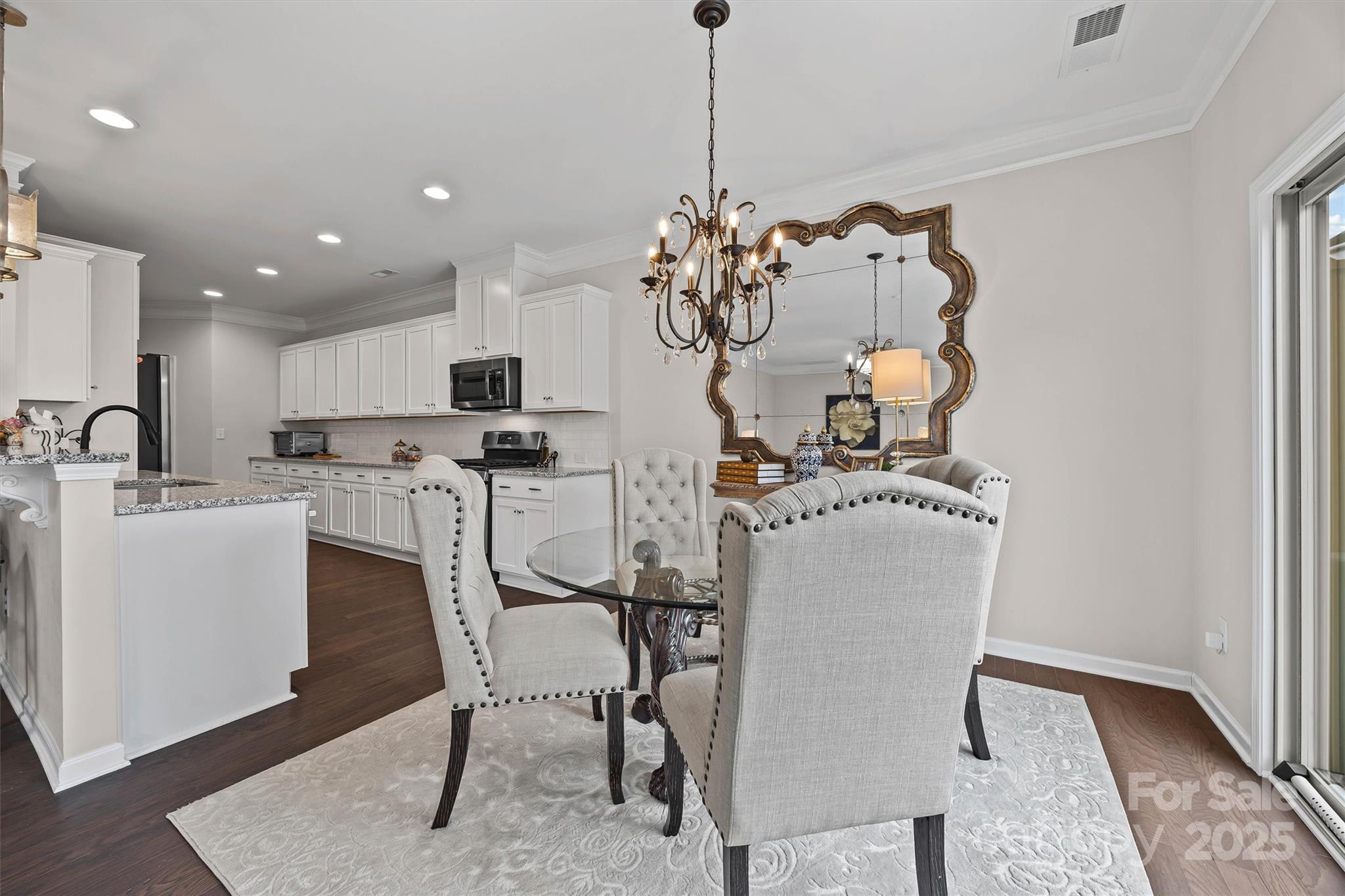 Cameron Creek - Residential