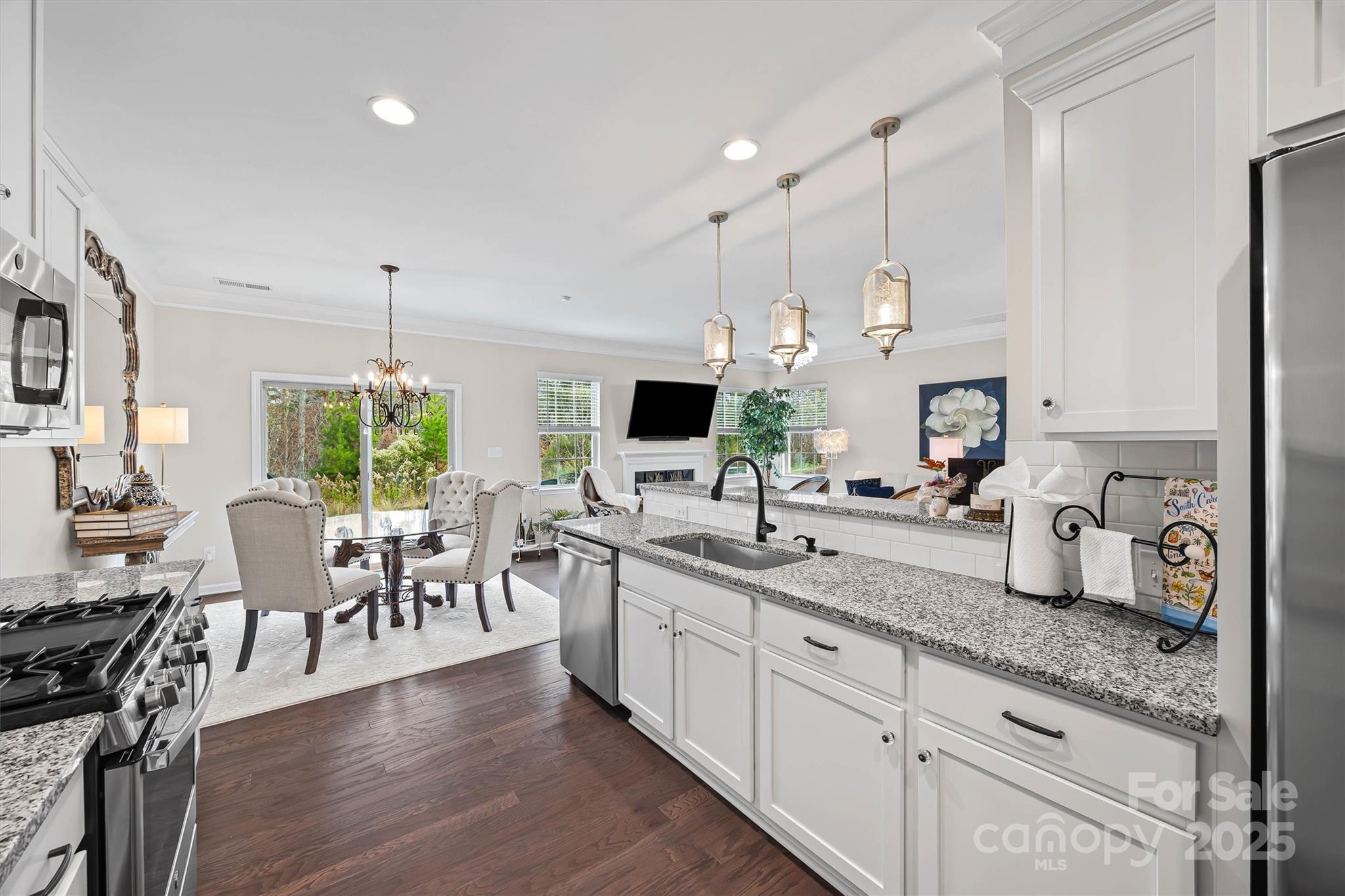 Cameron Creek - Residential
