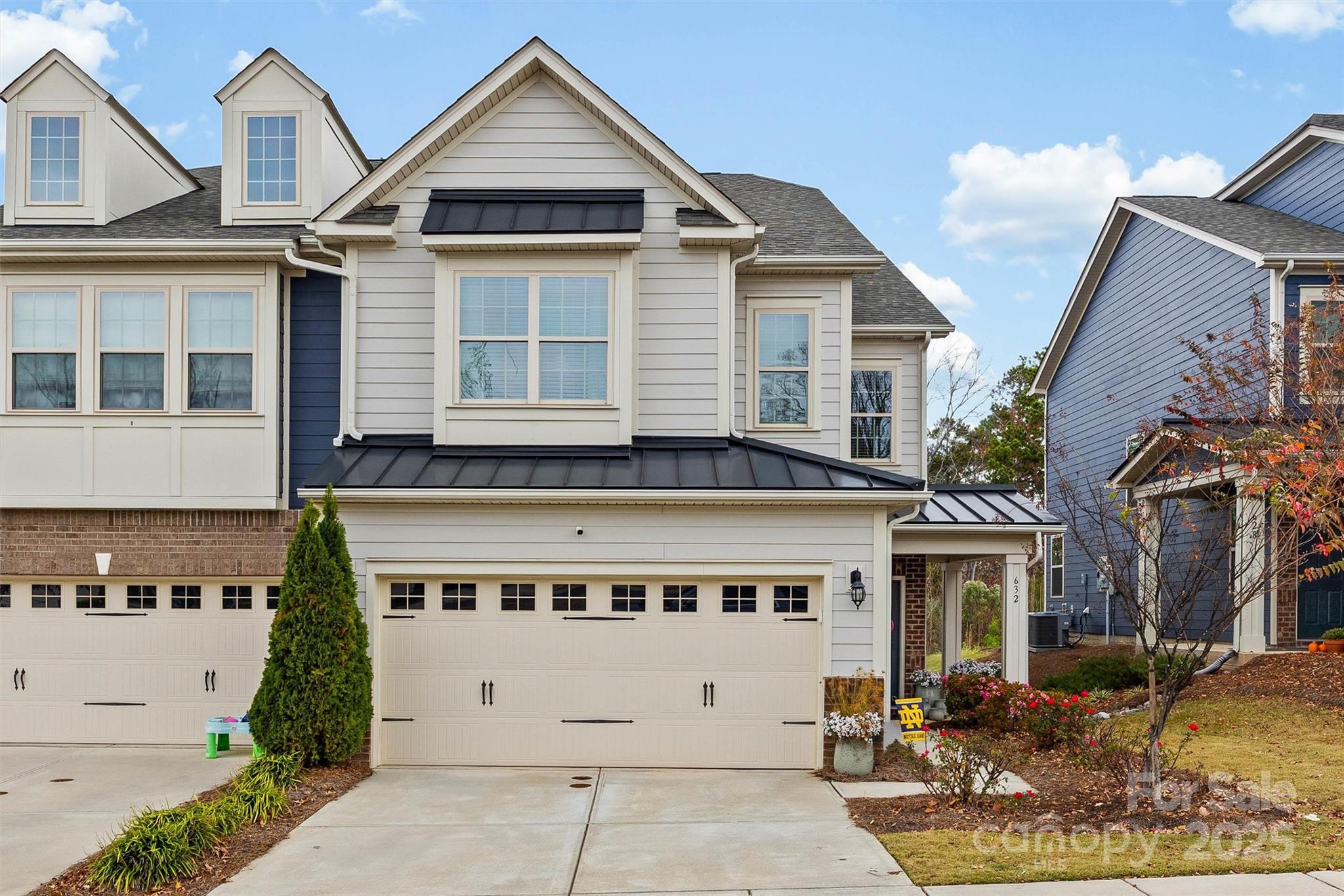 Cameron Creek - Residential