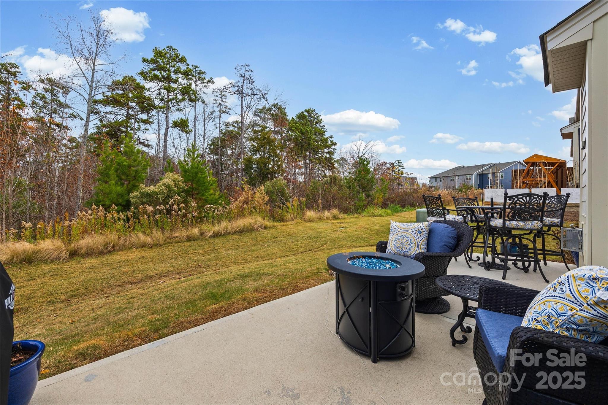 Cameron Creek - Residential