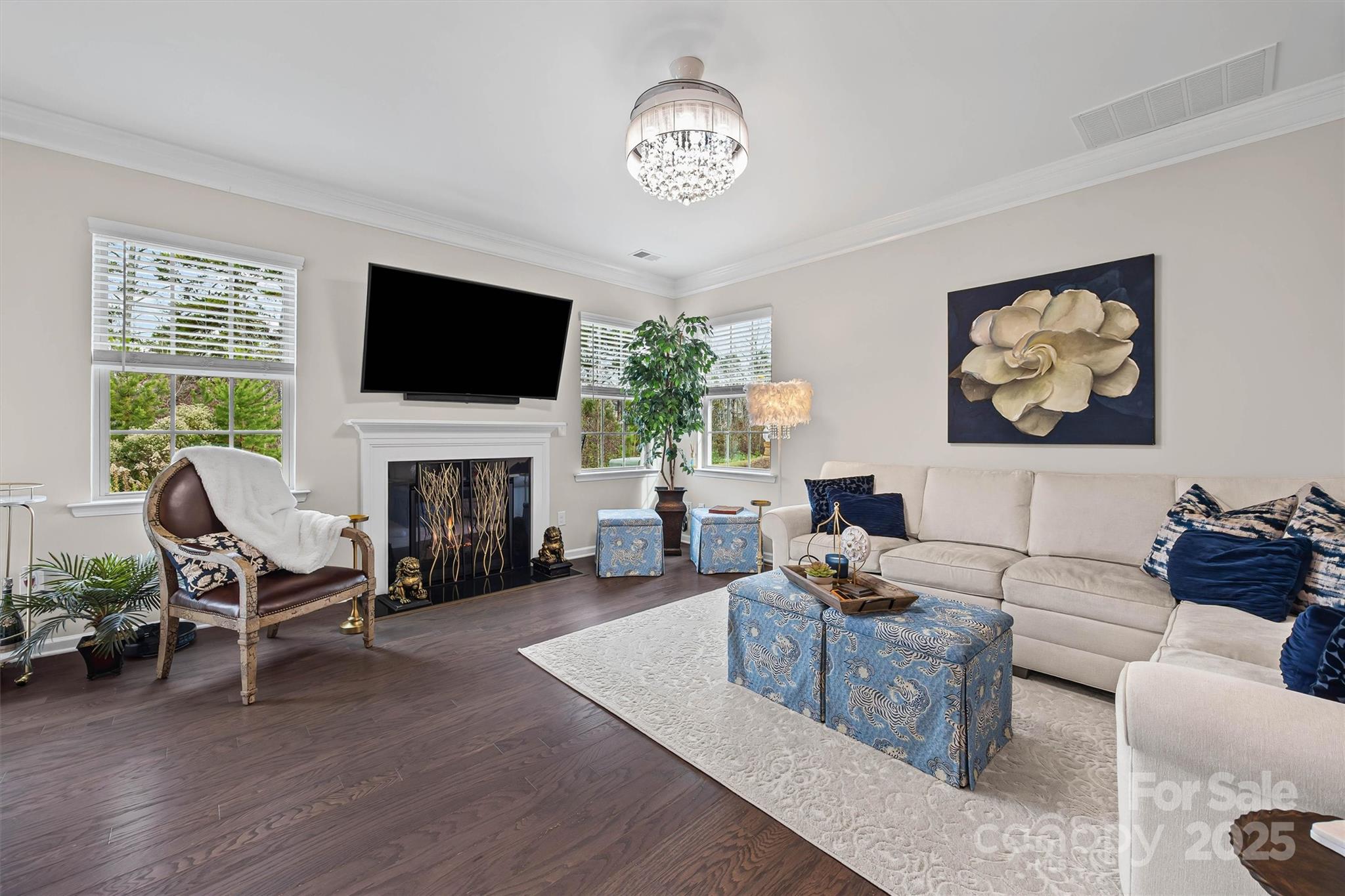 Cameron Creek - Residential
