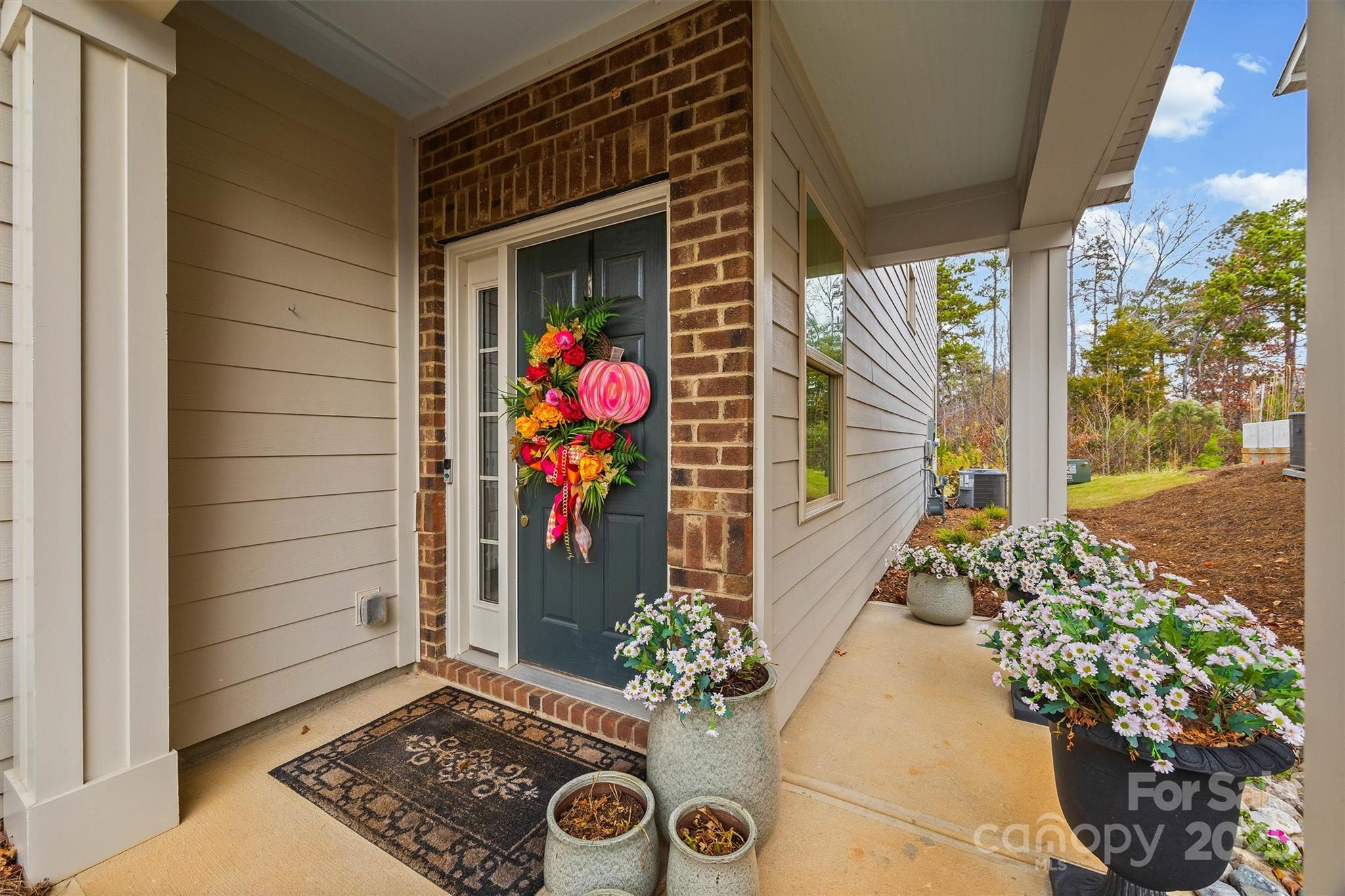 Cameron Creek - Residential