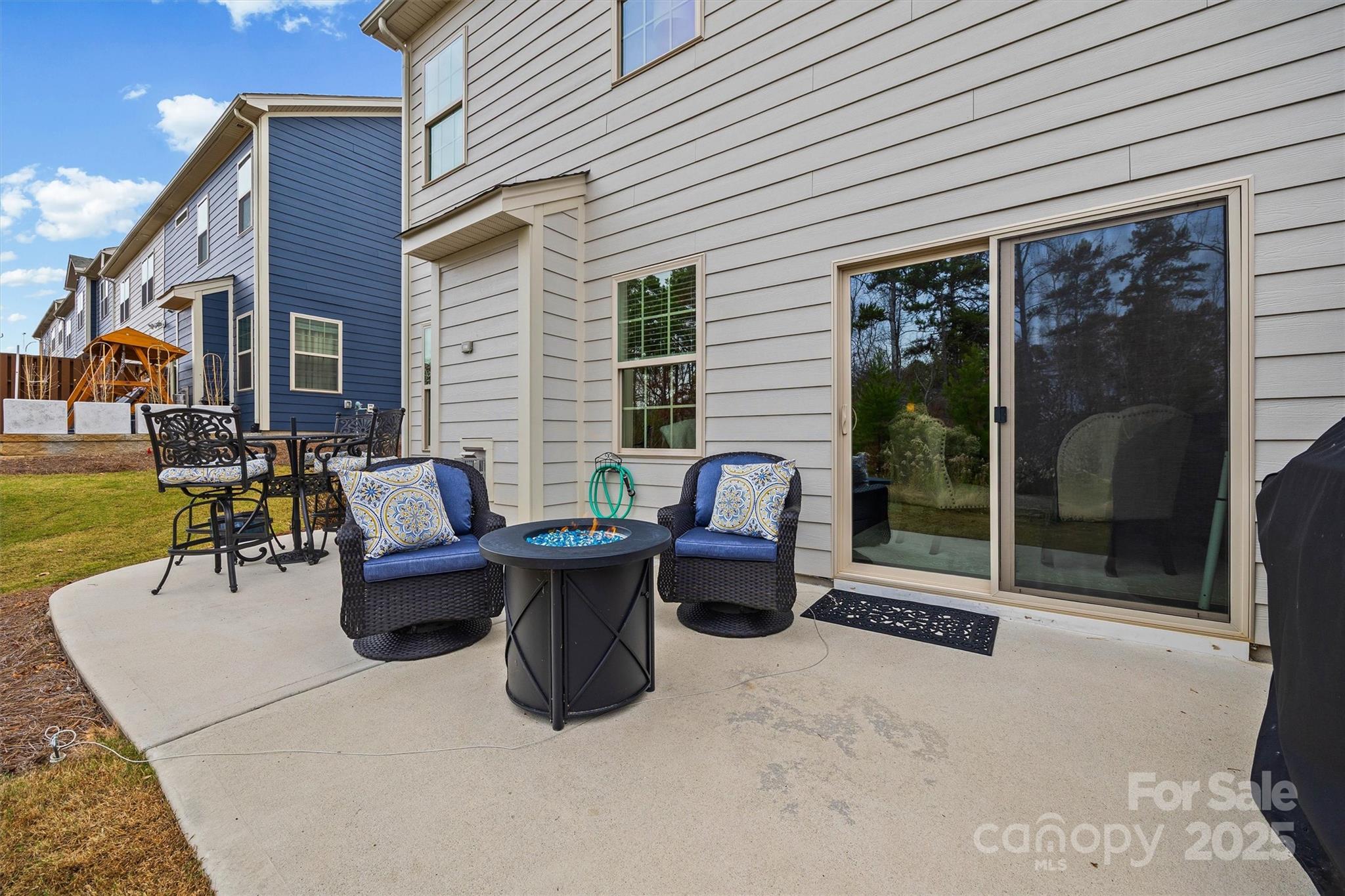 Cameron Creek - Residential
