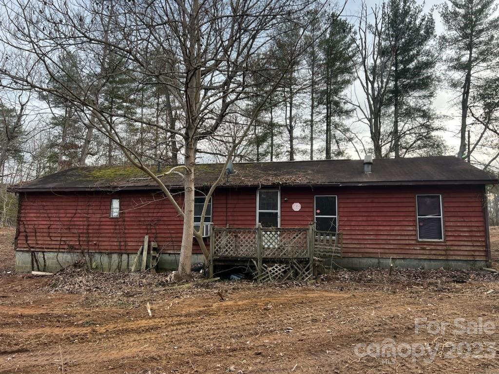 None - Residential