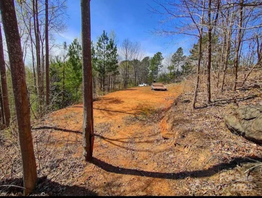Yellowtop Mountain Estates - Land