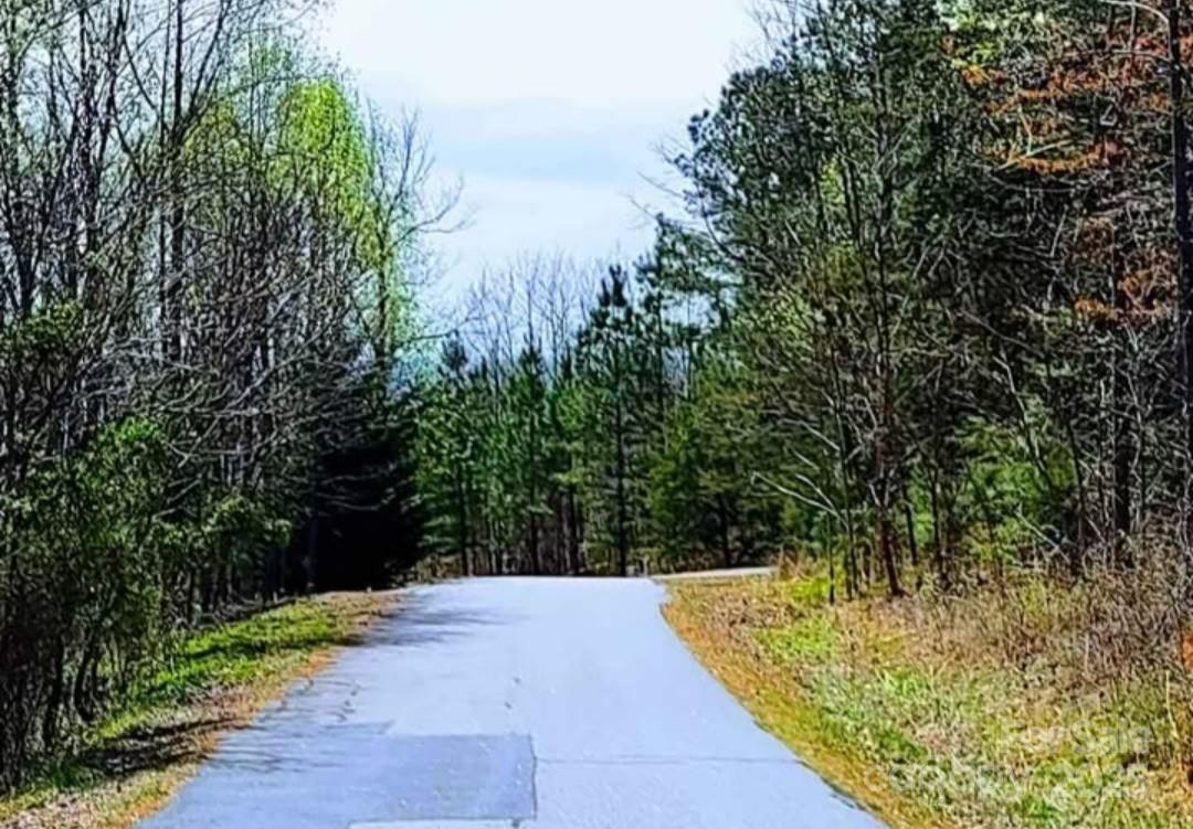 Yellowtop Mountain Estates - Land