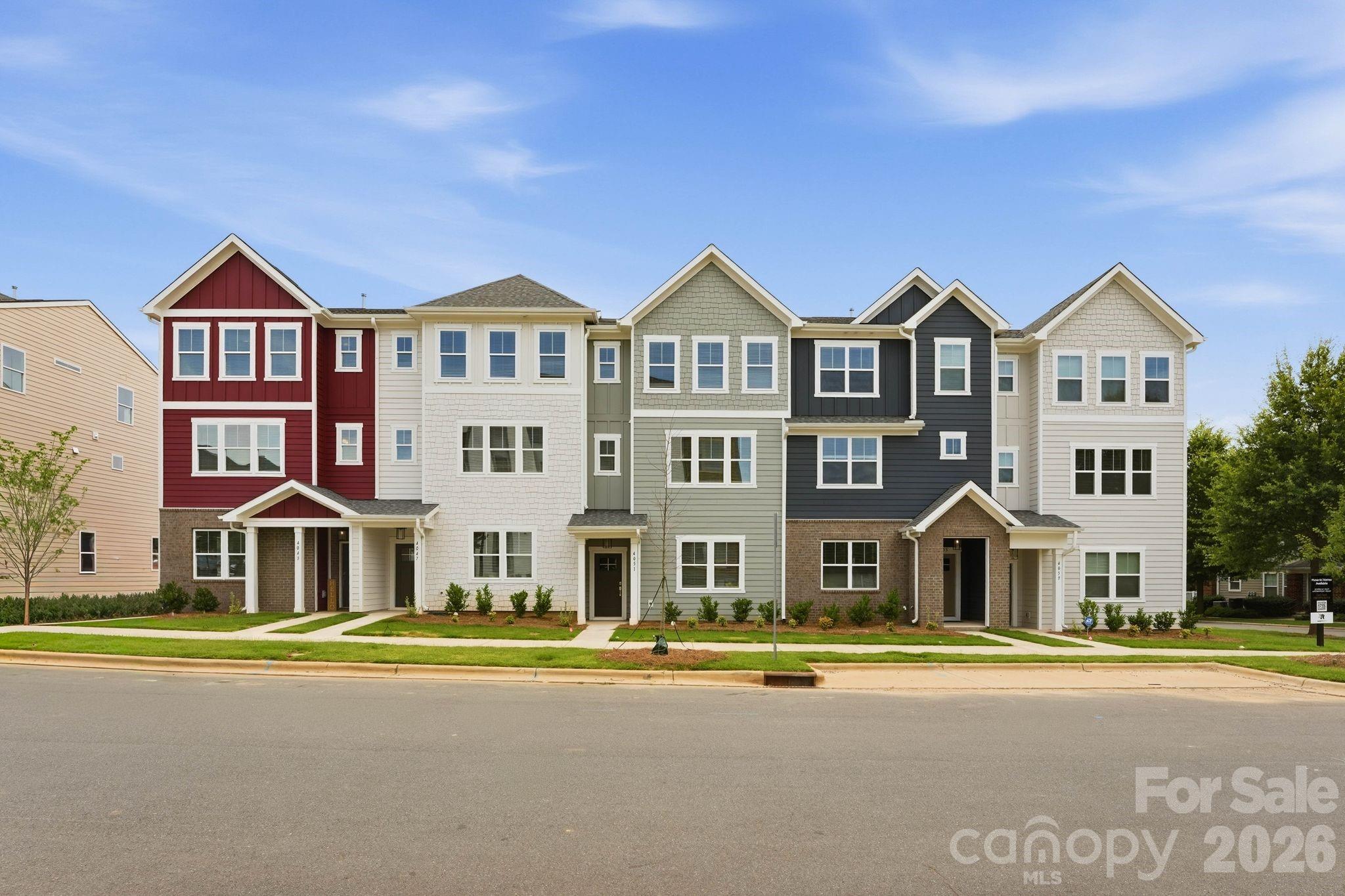 City Park - Residential