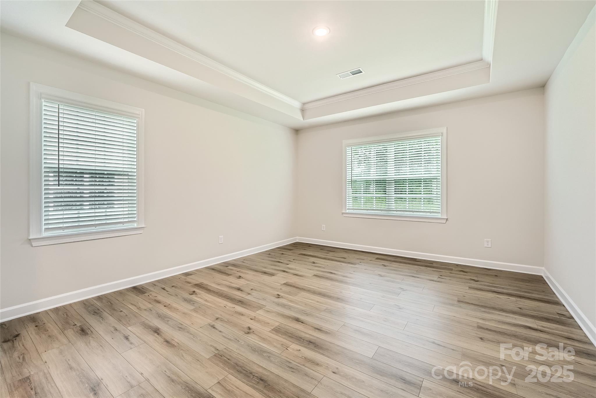 Harris Mill - Residential