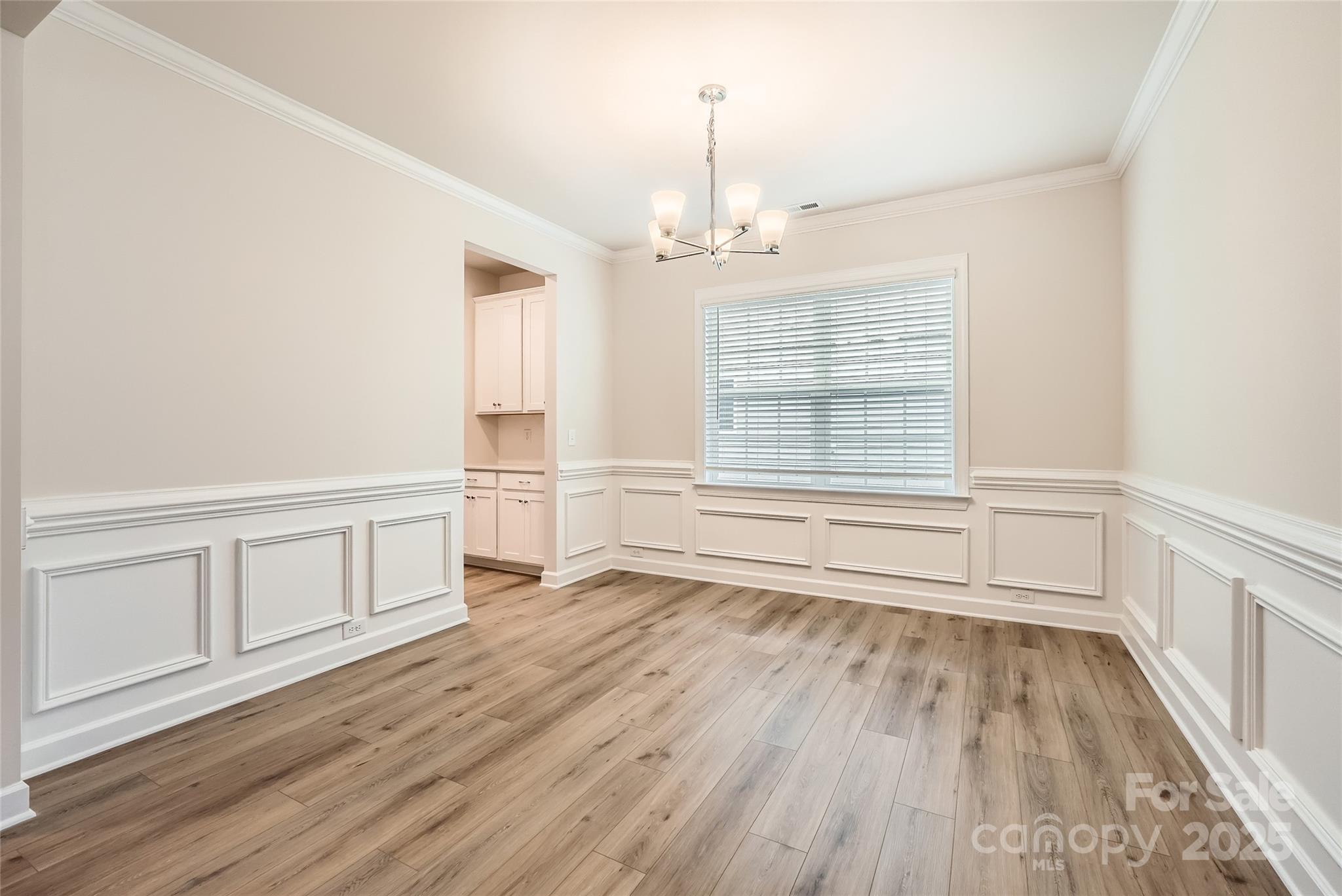 Harris Mill - Residential