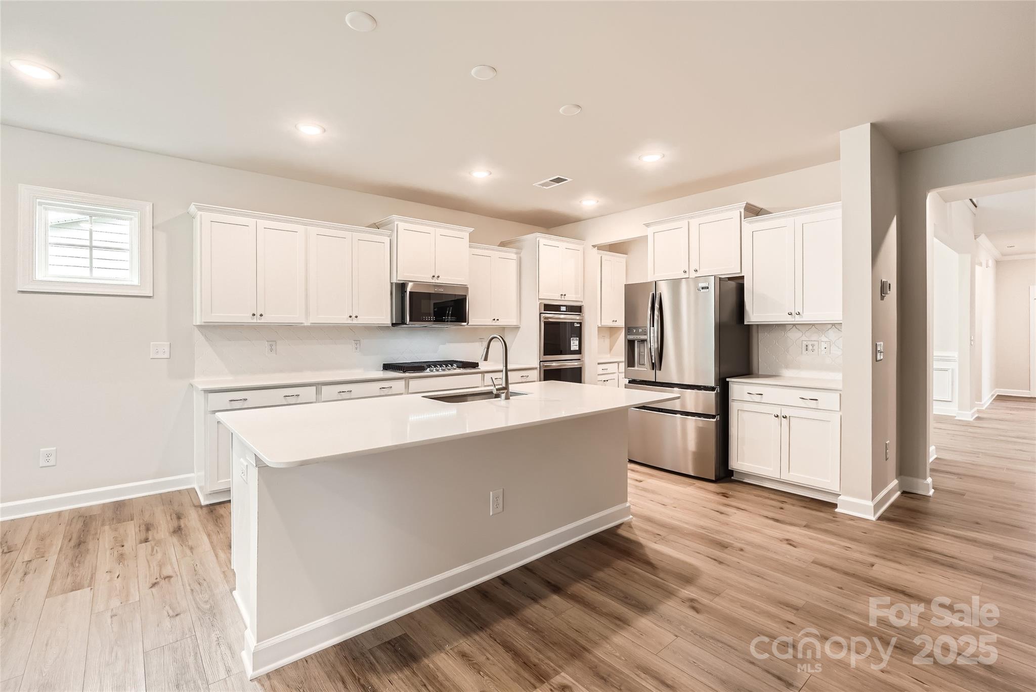 Harris Mill - Residential