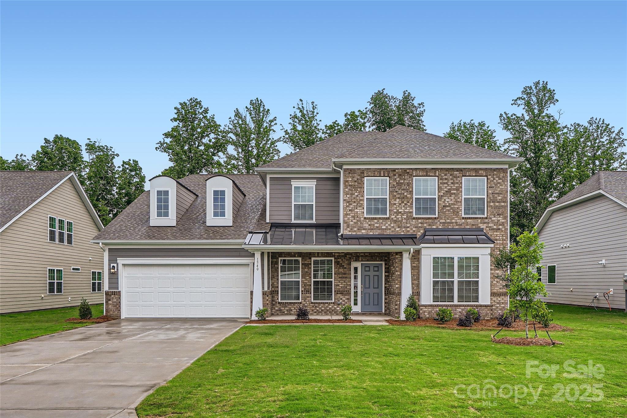 Harris Mill - Residential