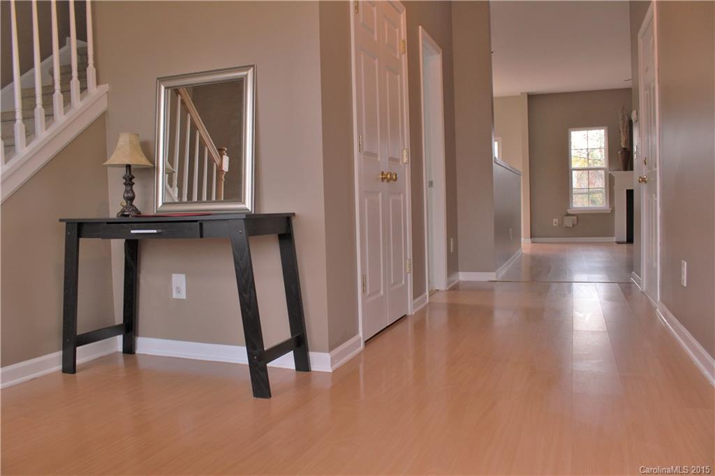 Cascades - Residential