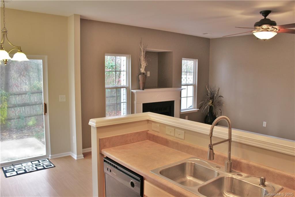 Cascades - Residential