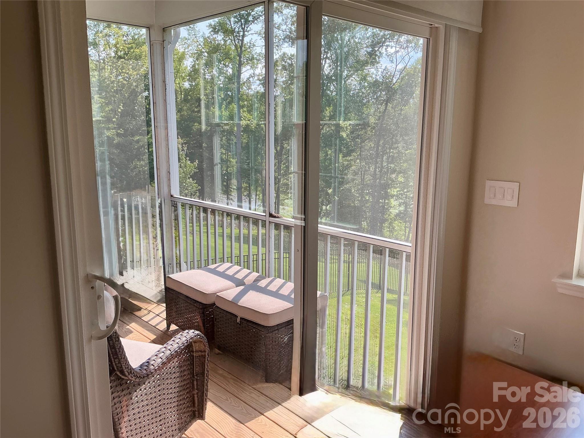 Falls Cove at Lake Norman - Residential