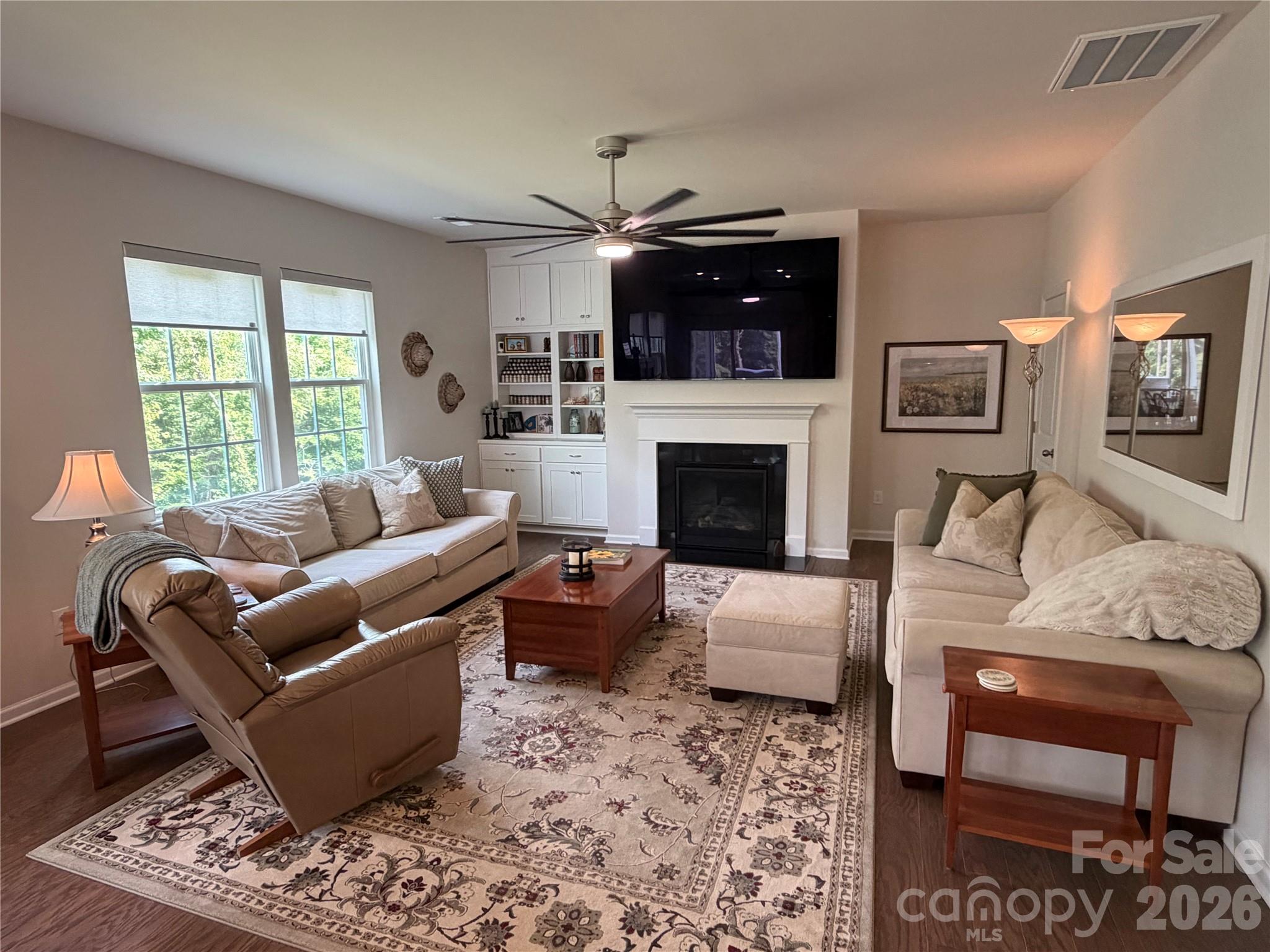 Falls Cove at Lake Norman - Residential