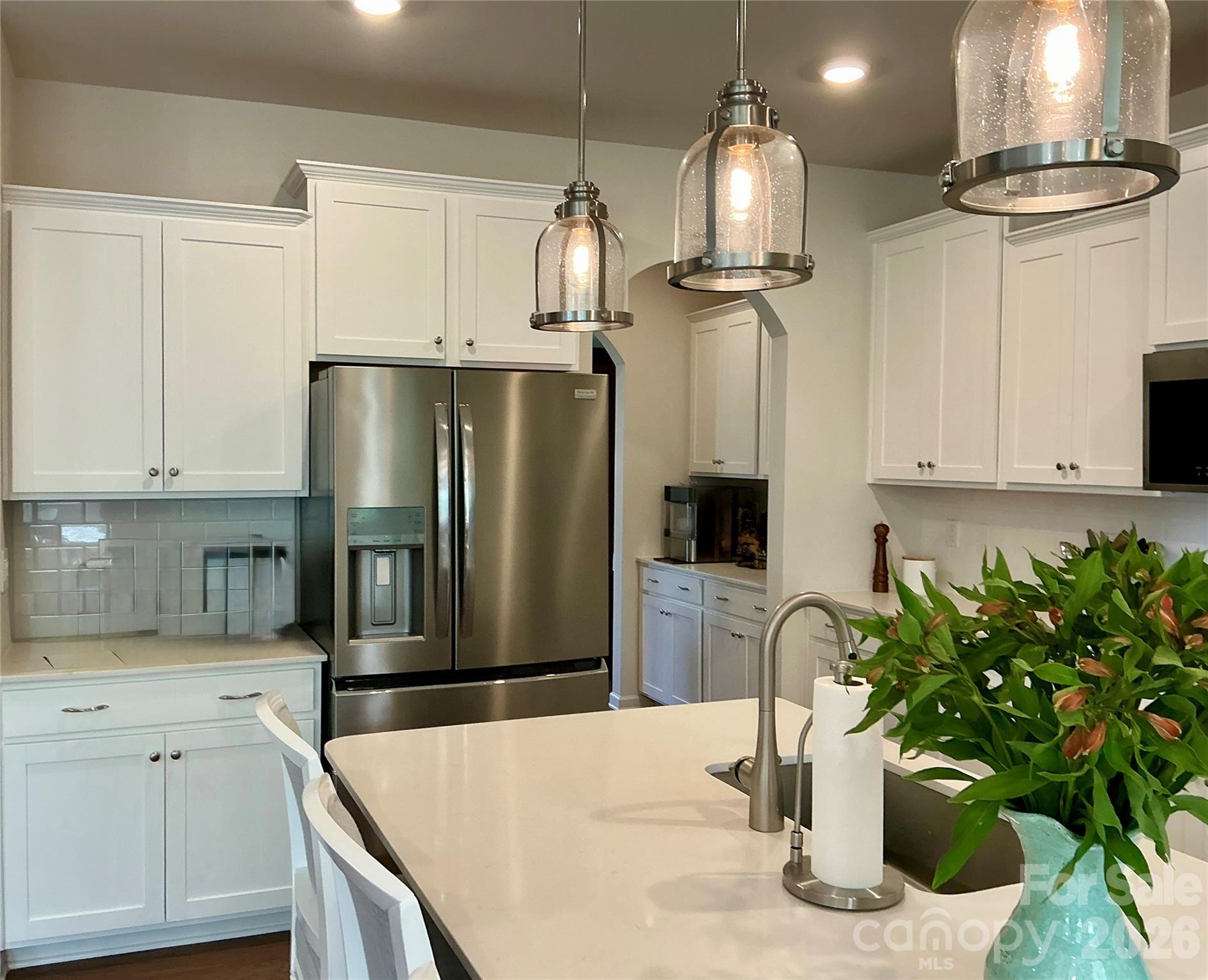 Falls Cove at Lake Norman - Residential