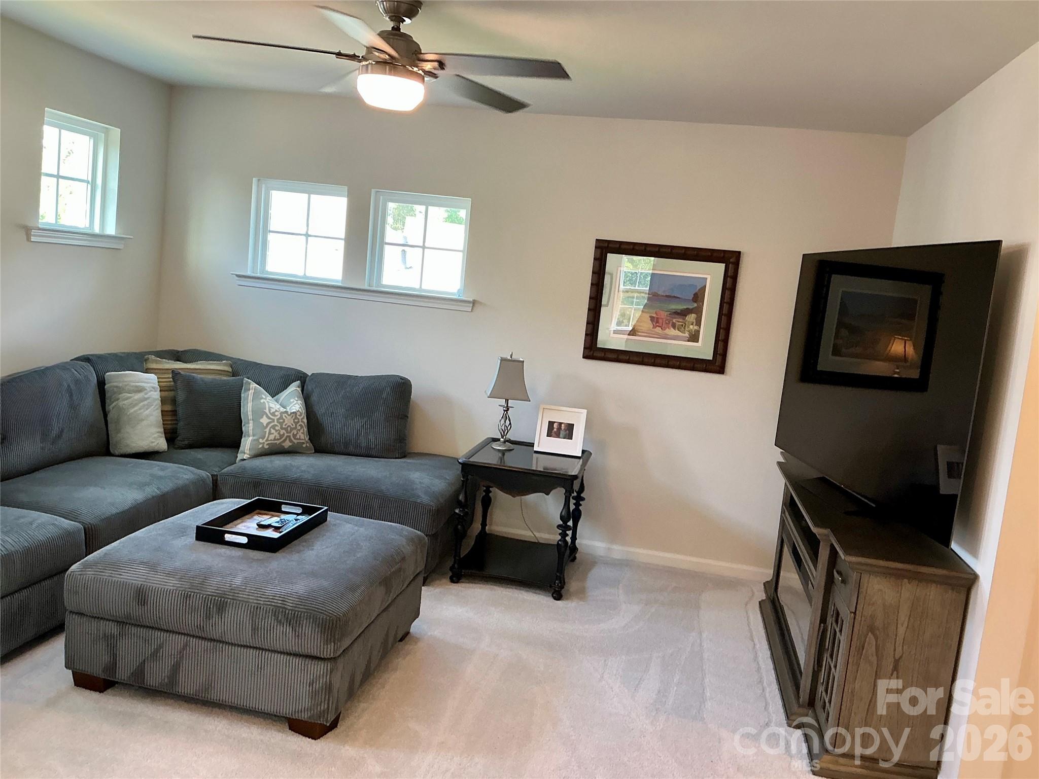 Falls Cove at Lake Norman - Residential