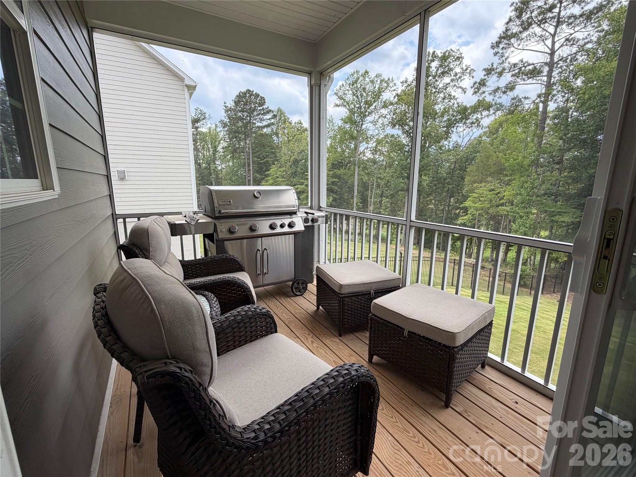 Falls Cove at Lake Norman - Residential