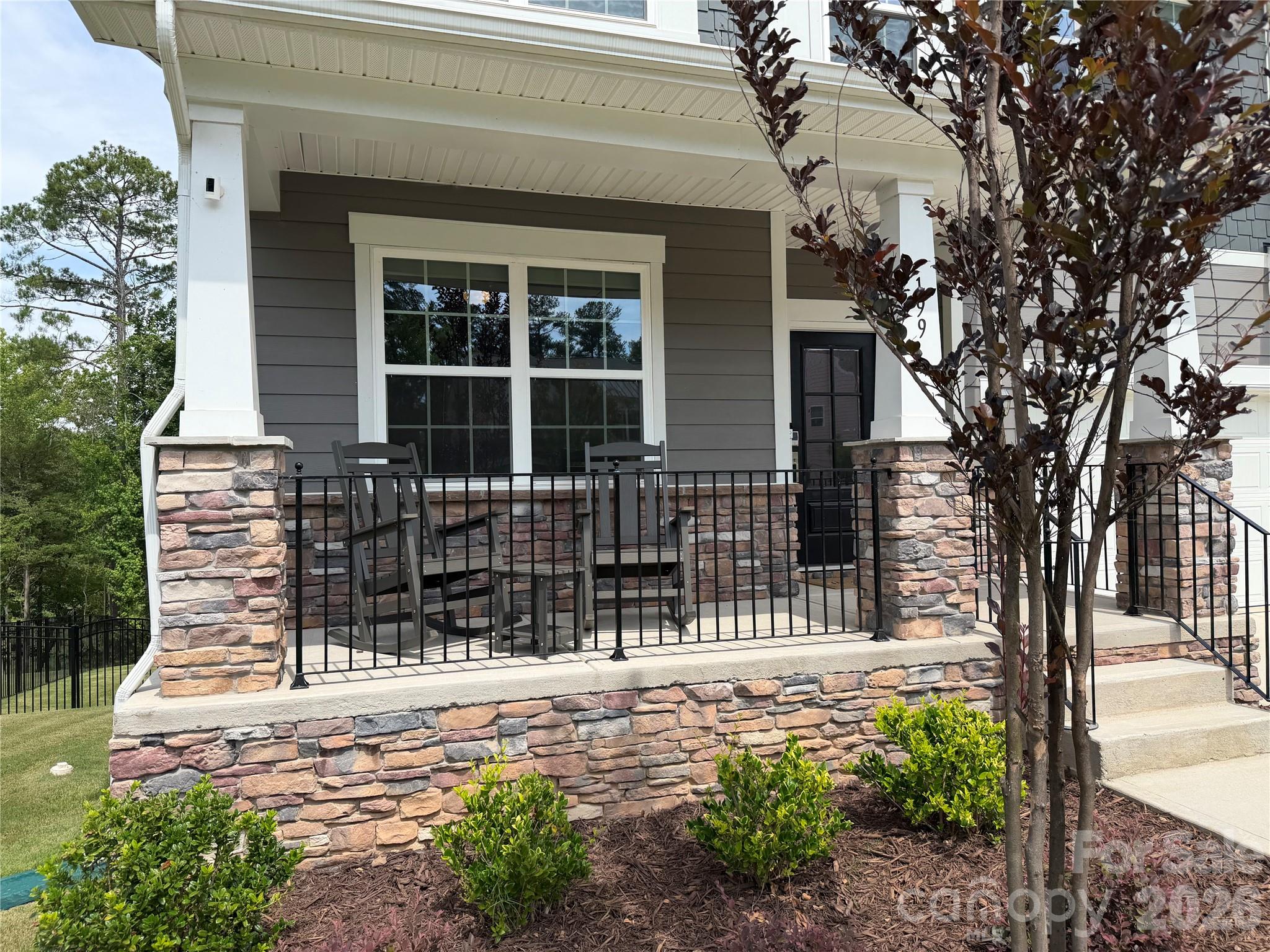Falls Cove at Lake Norman - Residential