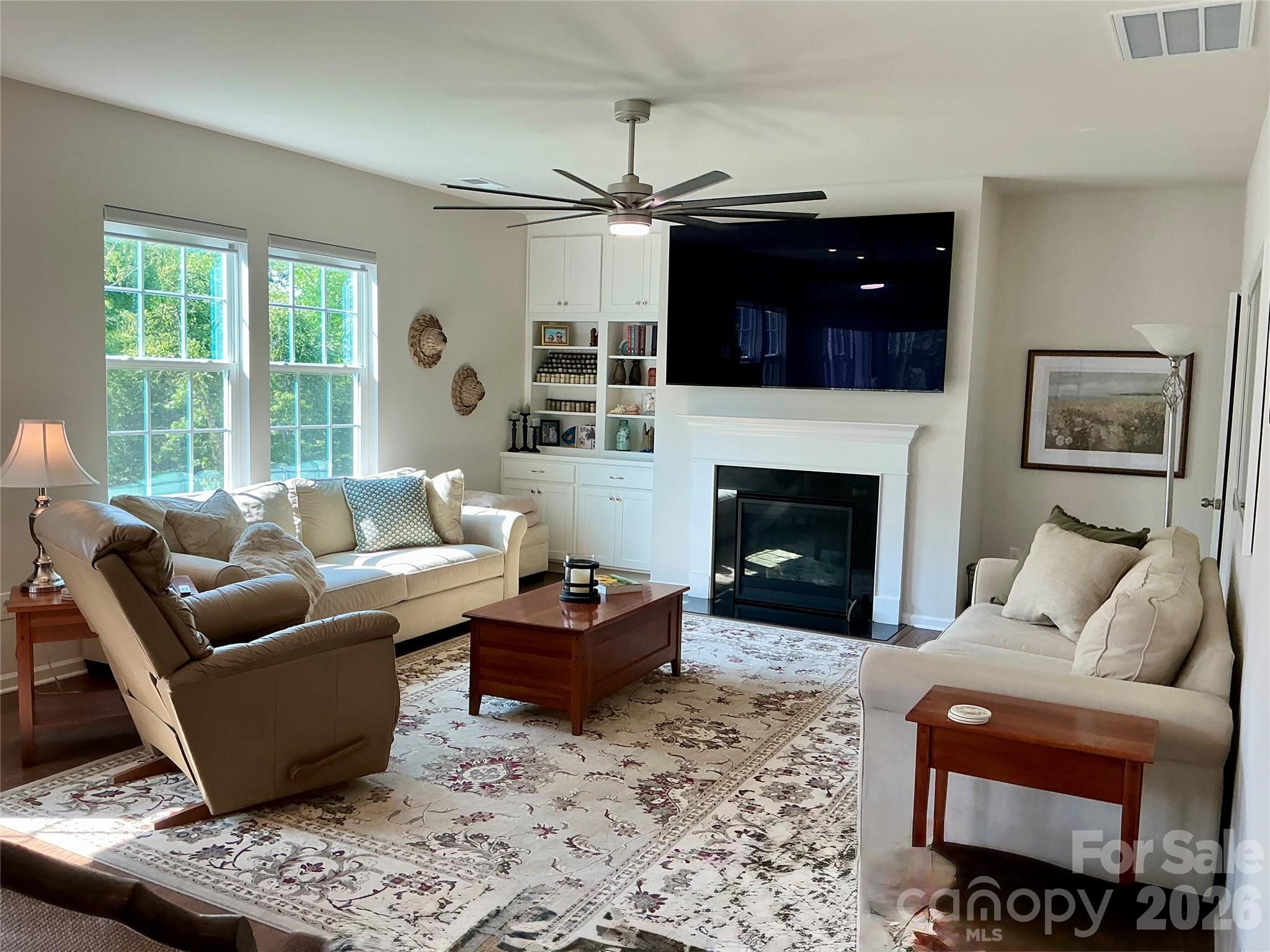 Falls Cove at Lake Norman - Residential