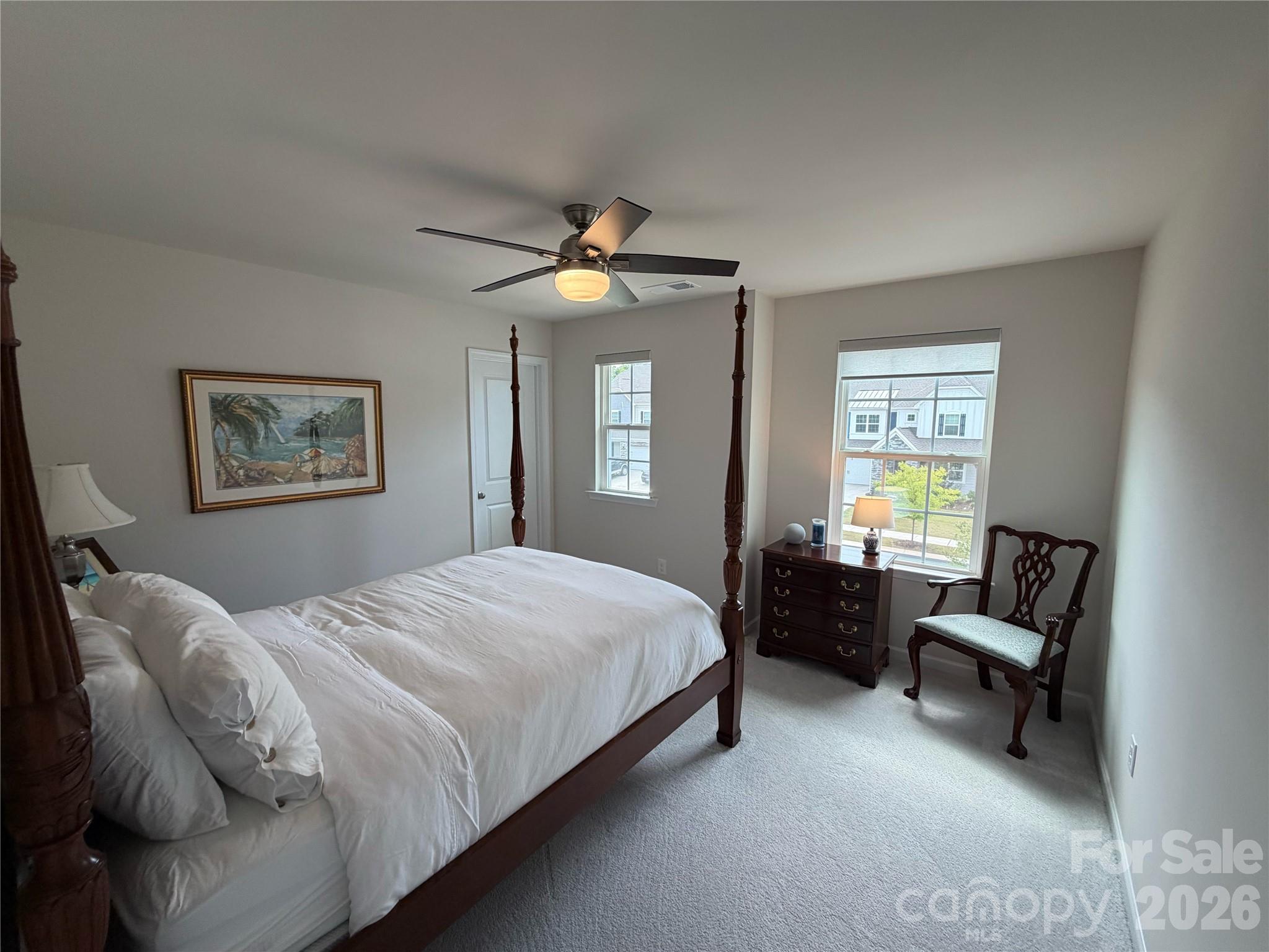 Falls Cove at Lake Norman - Residential