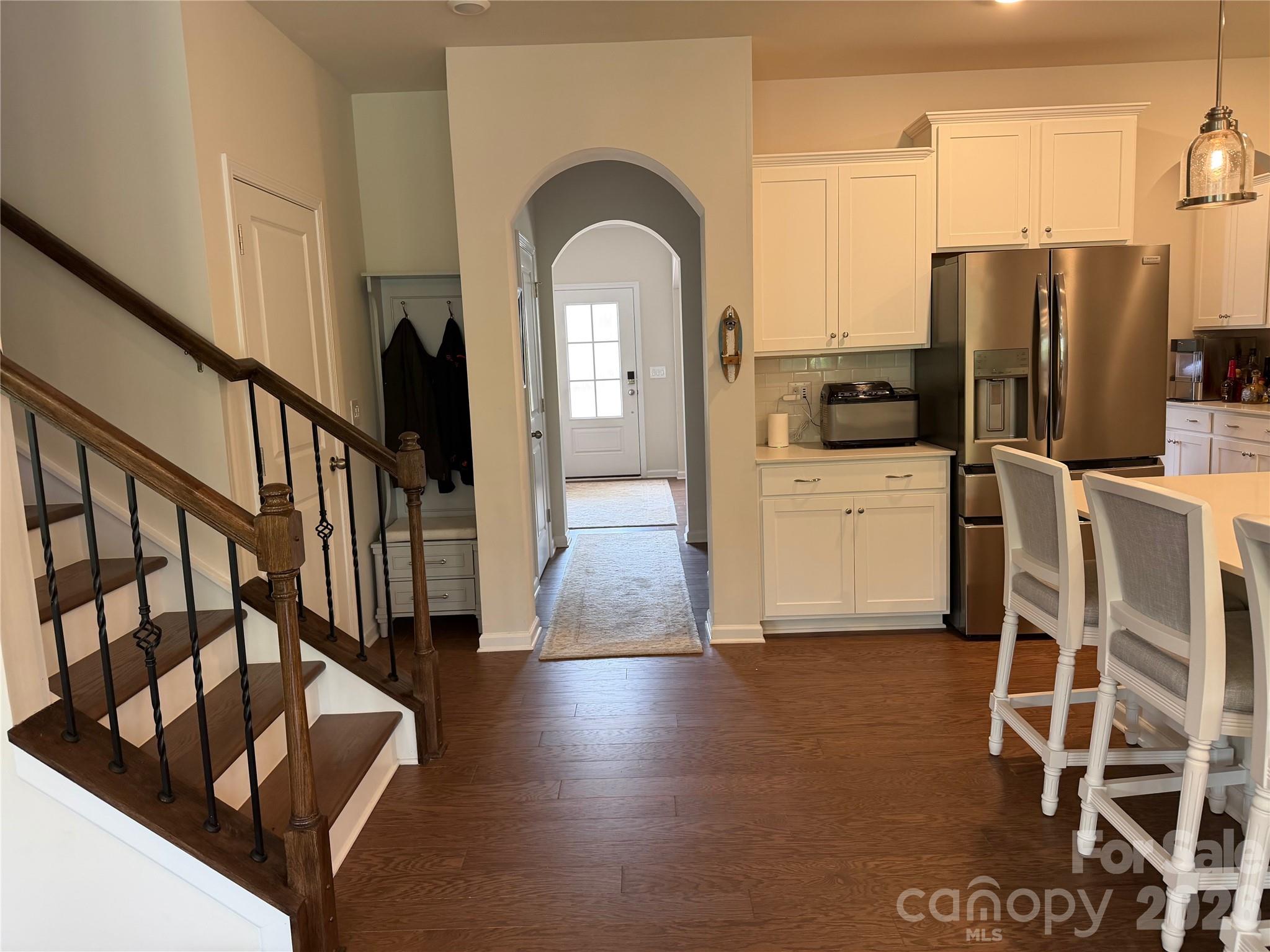 Falls Cove at Lake Norman - Residential