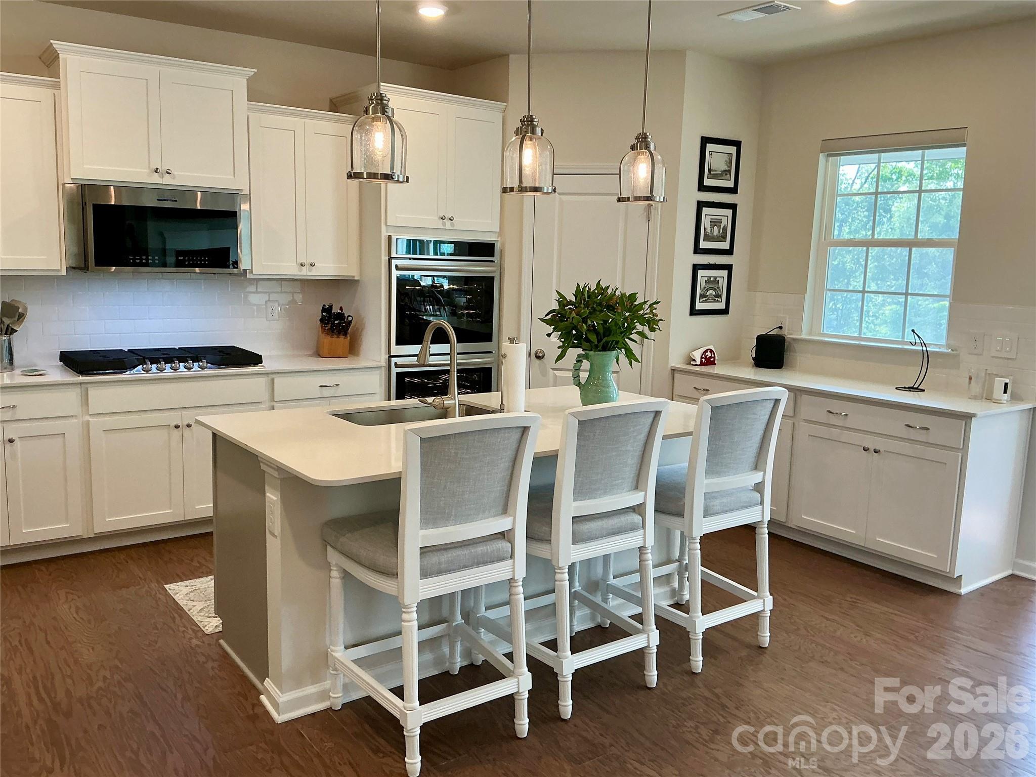 Falls Cove at Lake Norman - Residential
