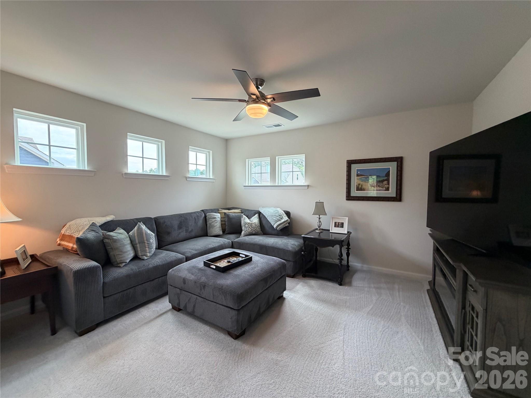 Falls Cove at Lake Norman - Residential