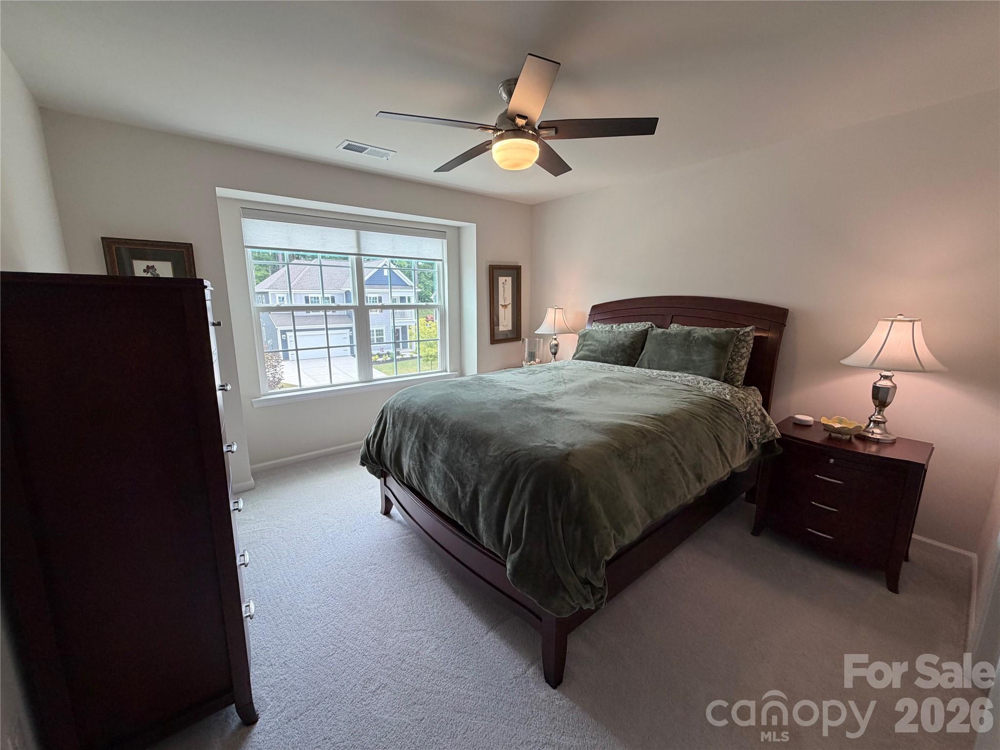 Falls Cove at Lake Norman - Residential