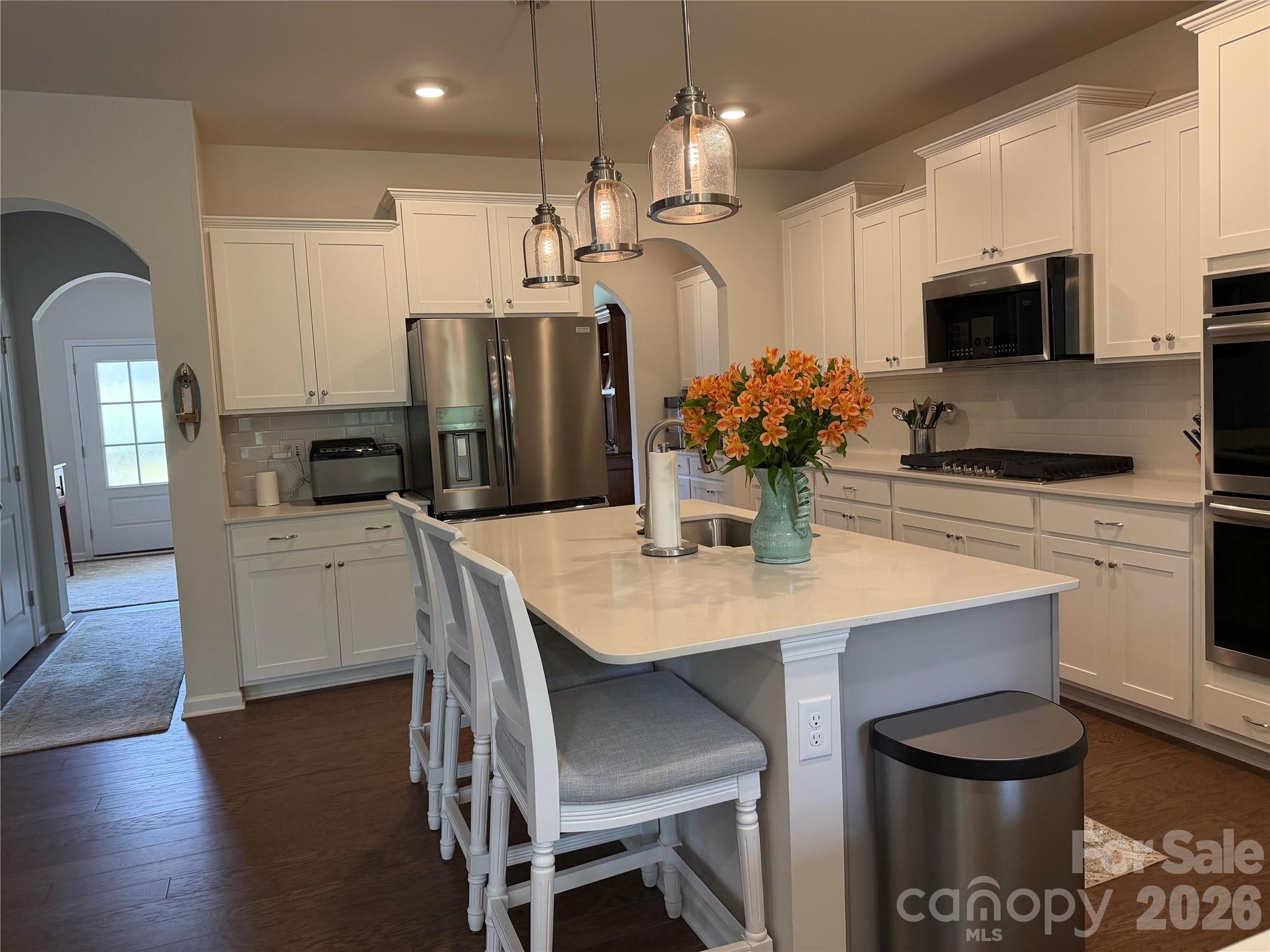 Falls Cove at Lake Norman - Residential