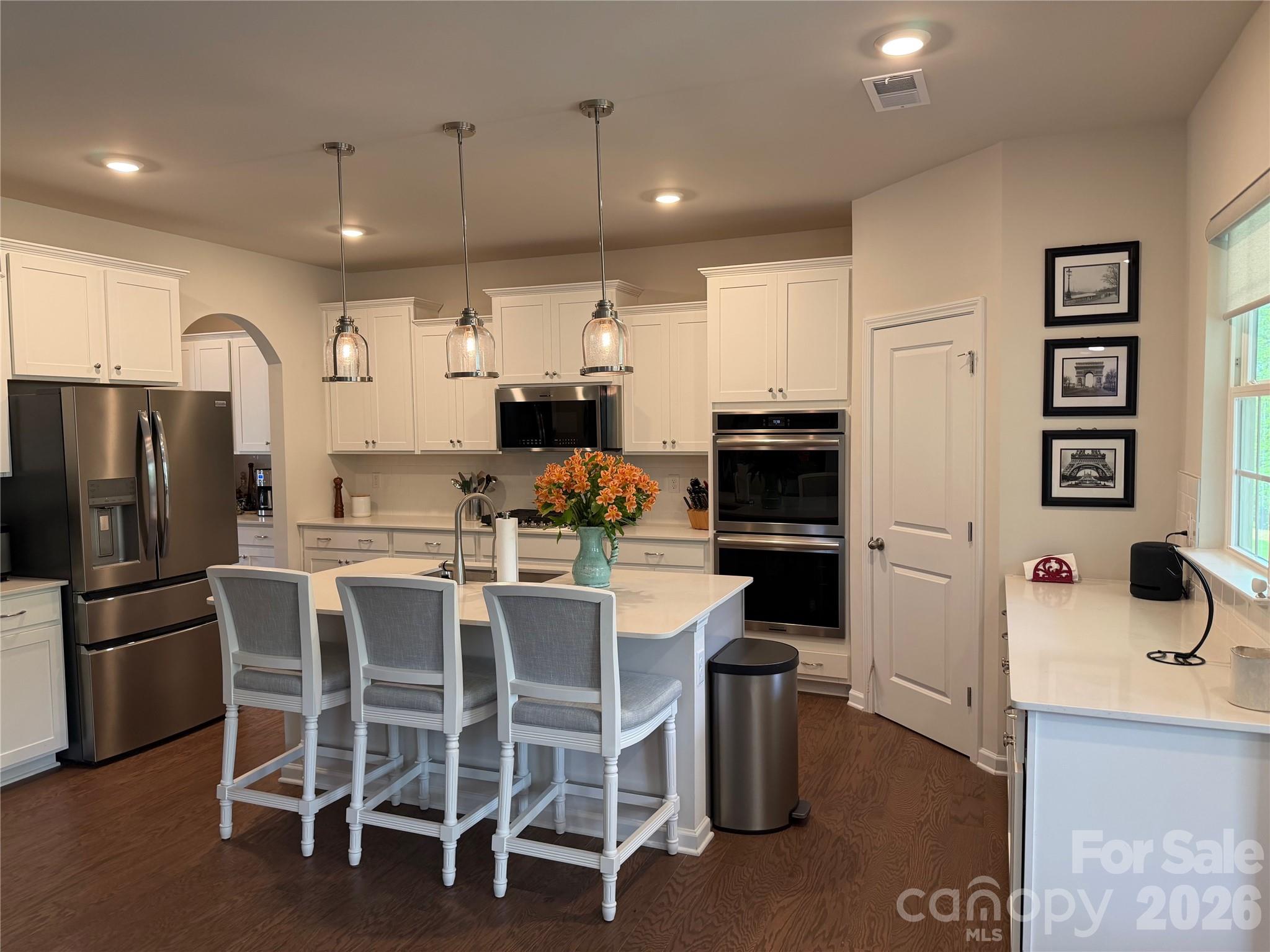 Falls Cove at Lake Norman - Residential