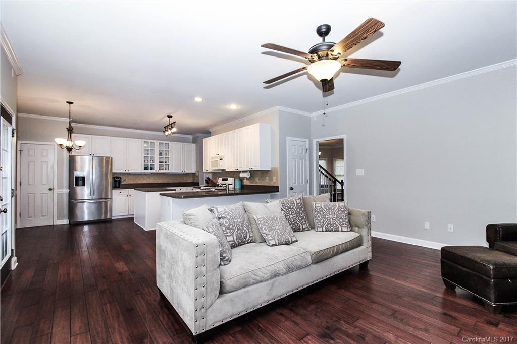 Gallant Meadows - Residential