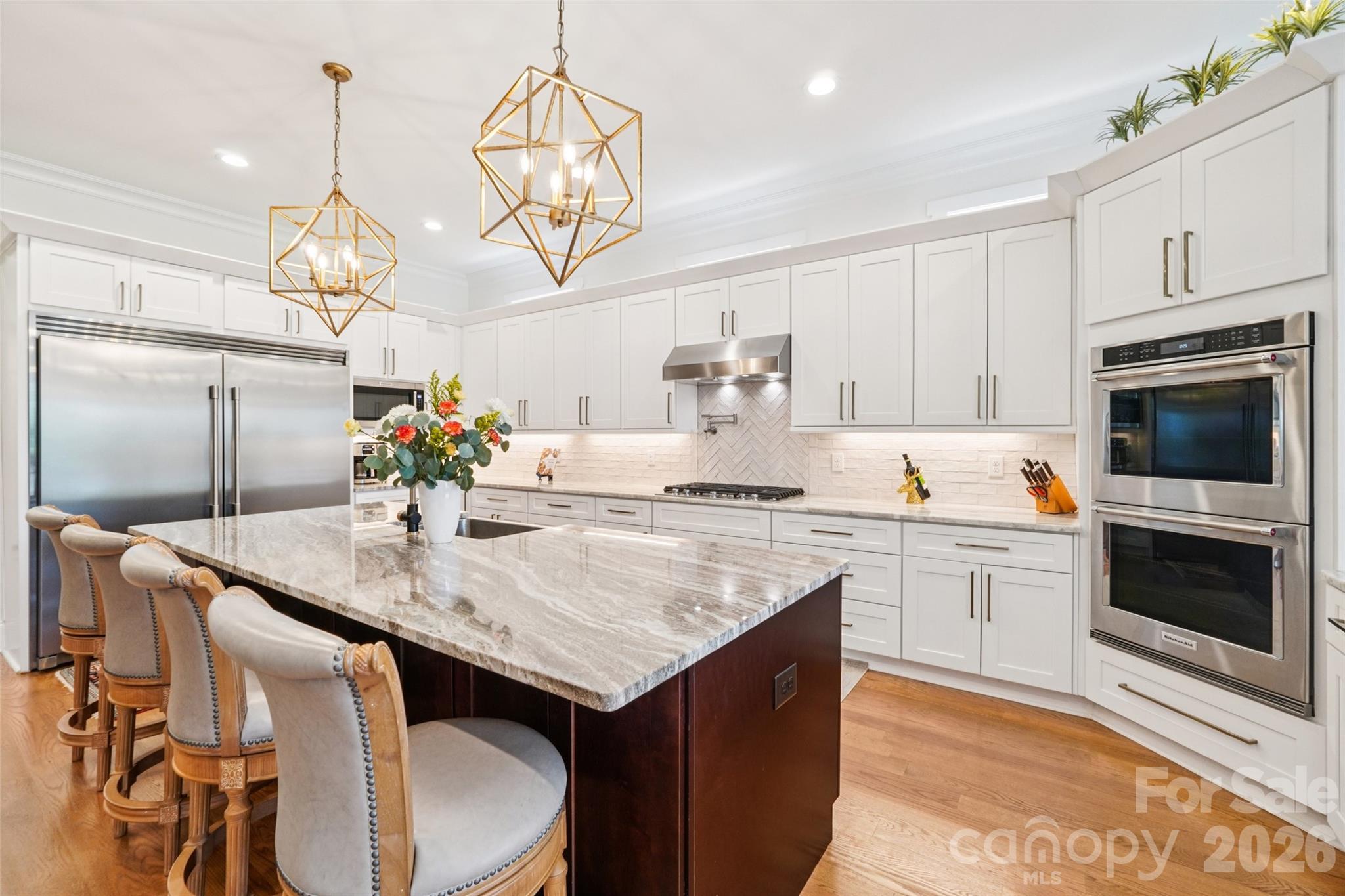 Stonewater - Residential