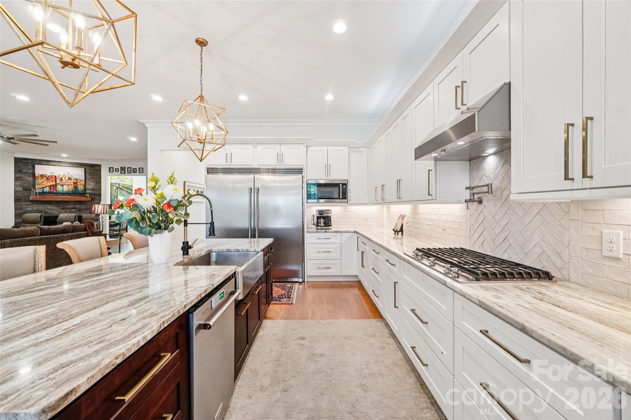 Stonewater - Residential