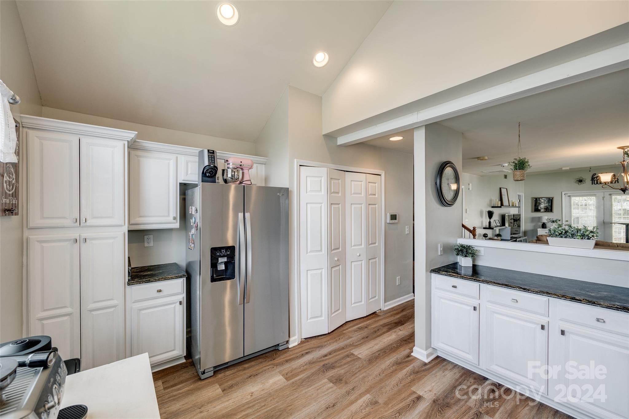 Lexington Commons - Residential
