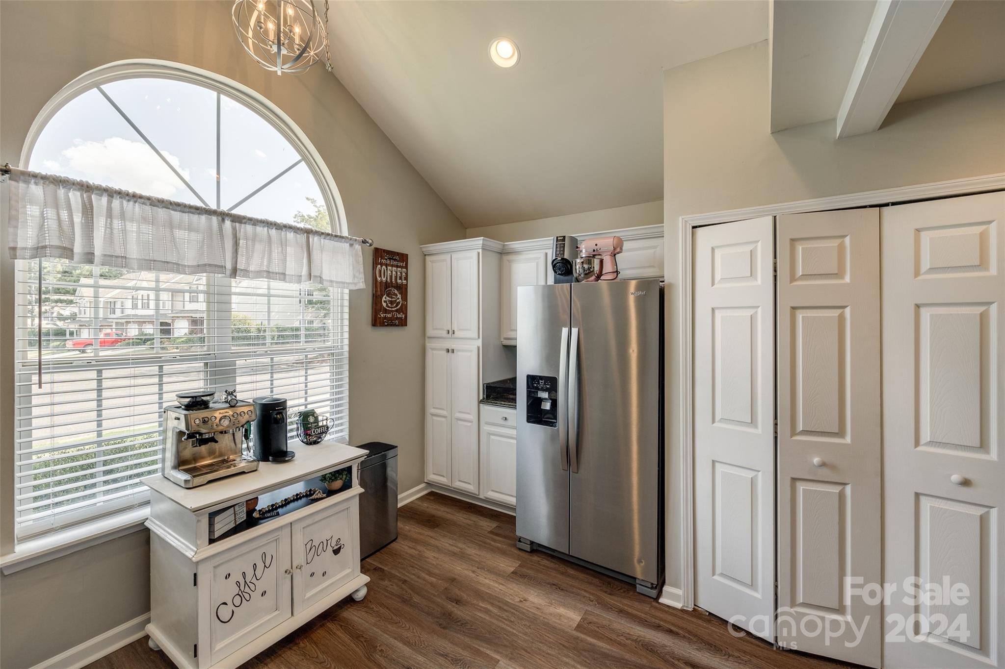 Lexington Commons - Residential