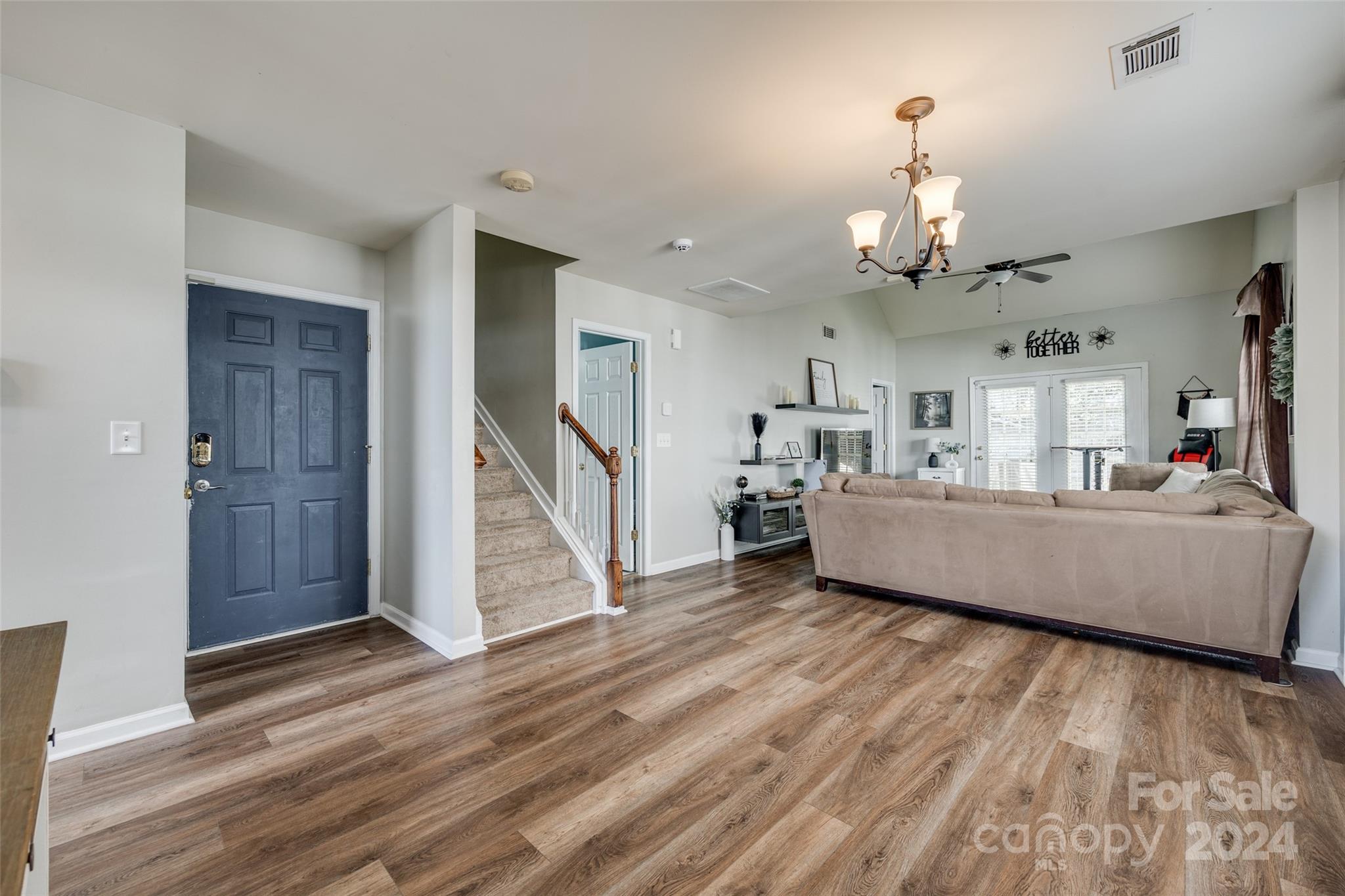 Lexington Commons - Residential