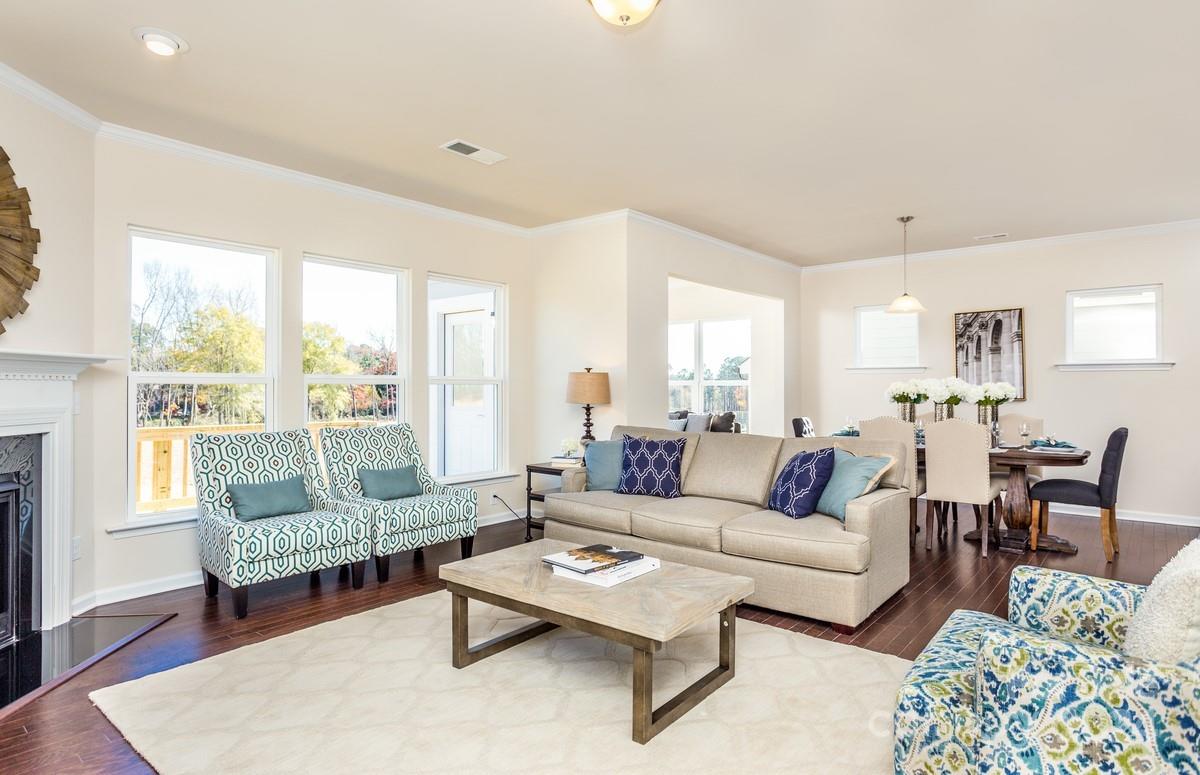 Kinsdale - Residential