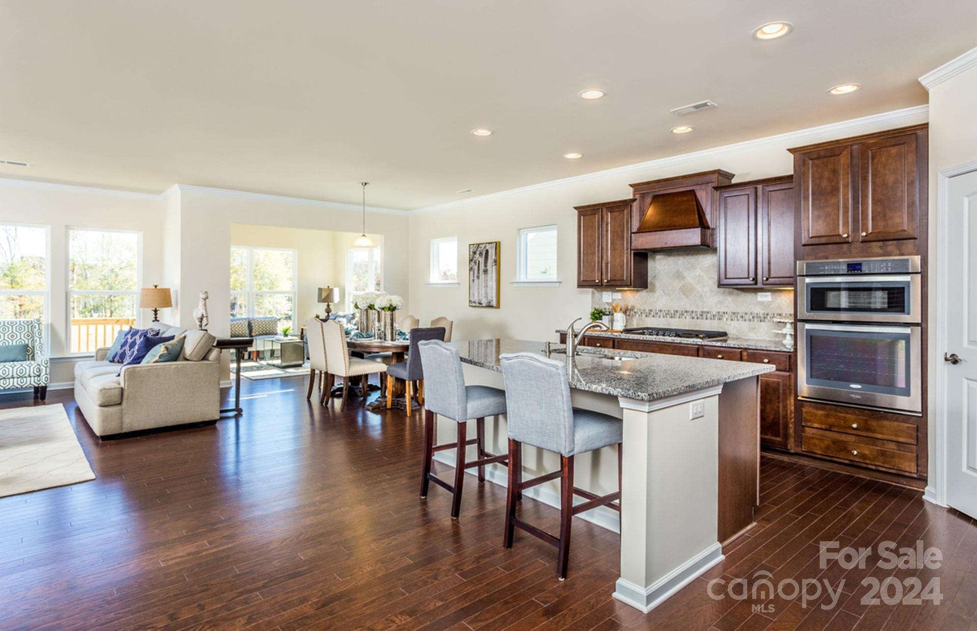 Kinsdale - Residential