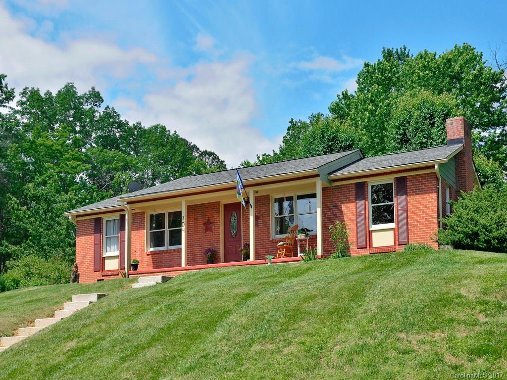 Mountain View - Residential
