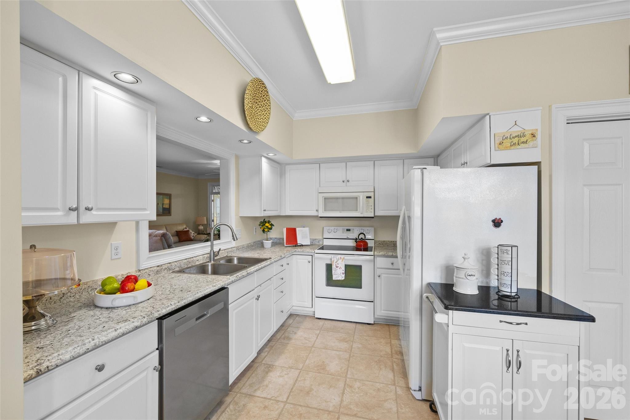 Morgans Glen - Residential