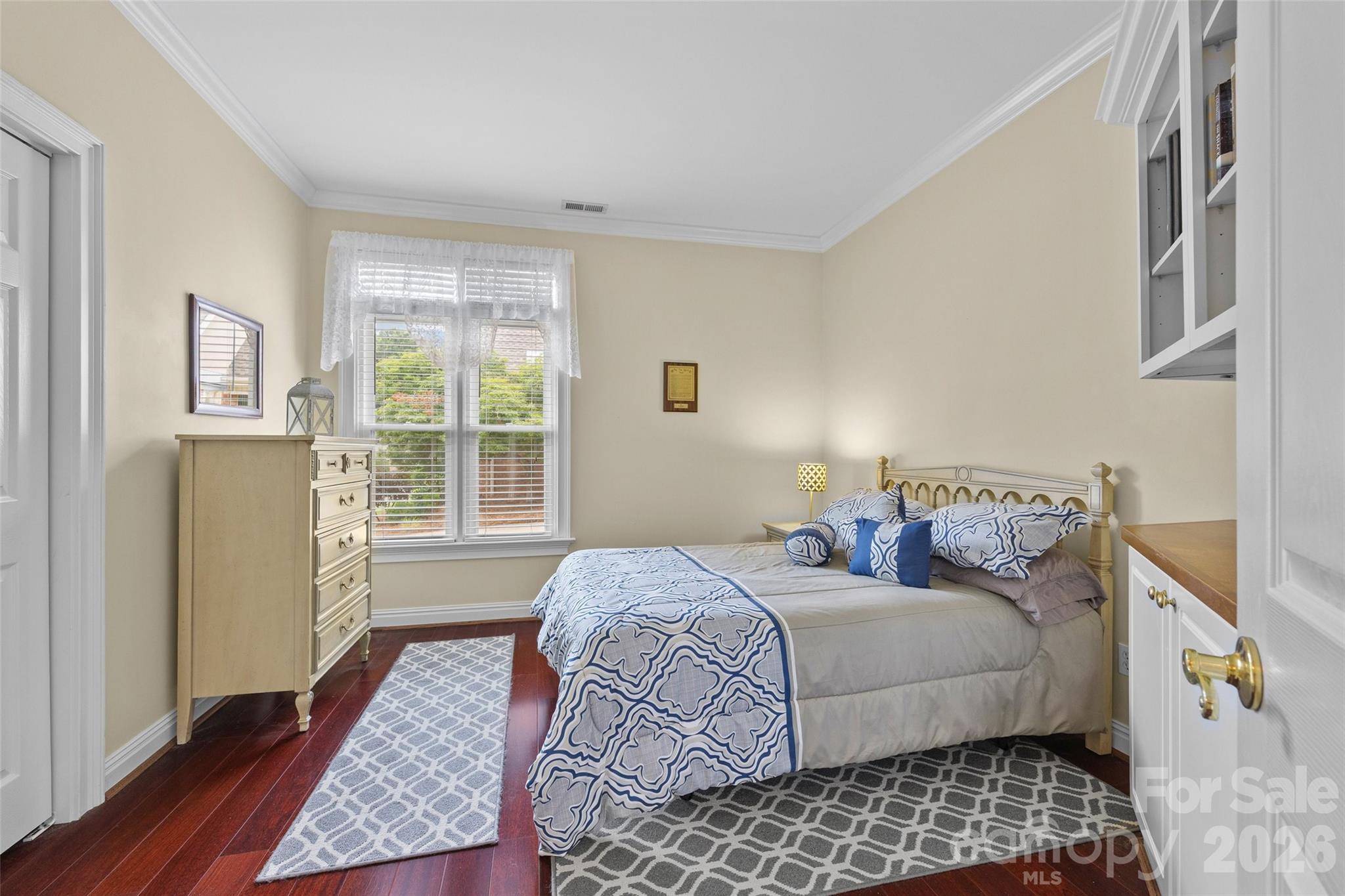 Morgans Glen - Residential