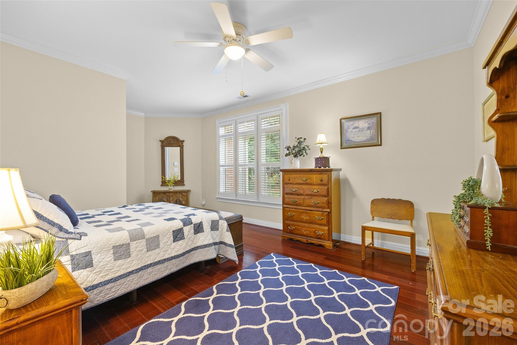Morgans Glen - Residential